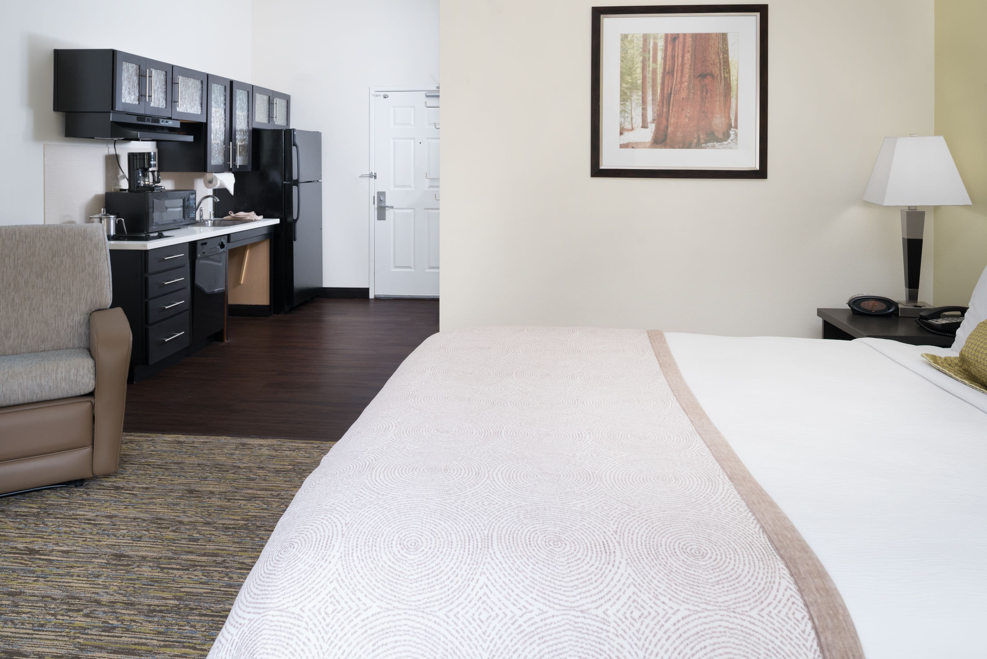 Candlewood Suites Olympia/Lacey — 6