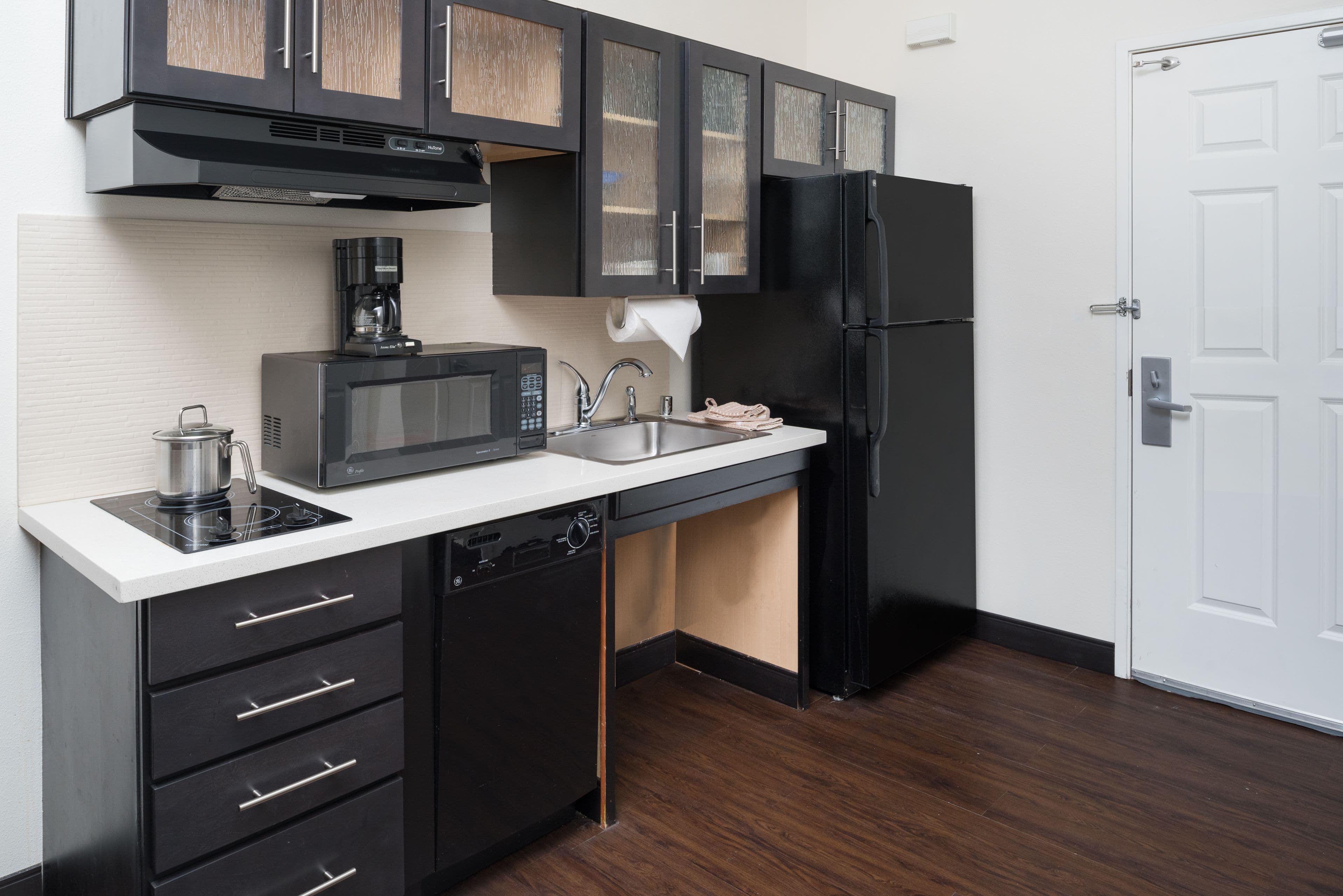 Candlewood Suites Olympia/Lacey — 7
