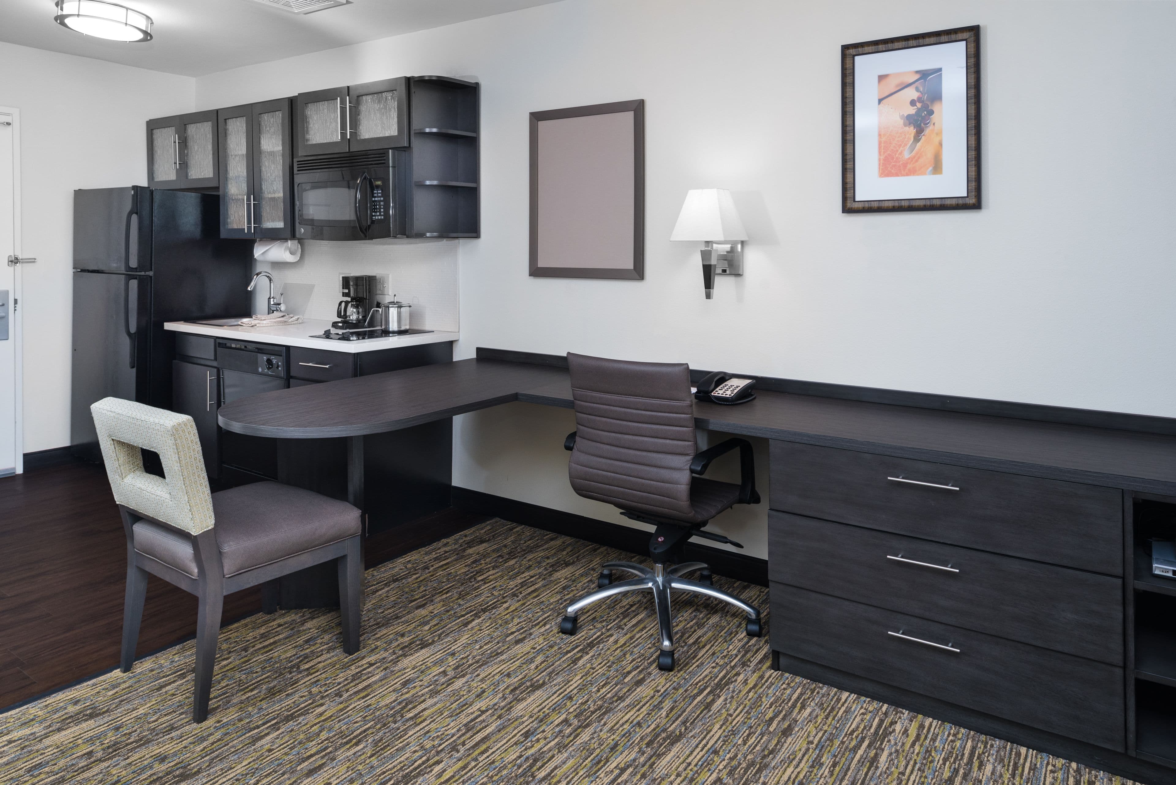 Candlewood Suites Olympia/Lacey — 8