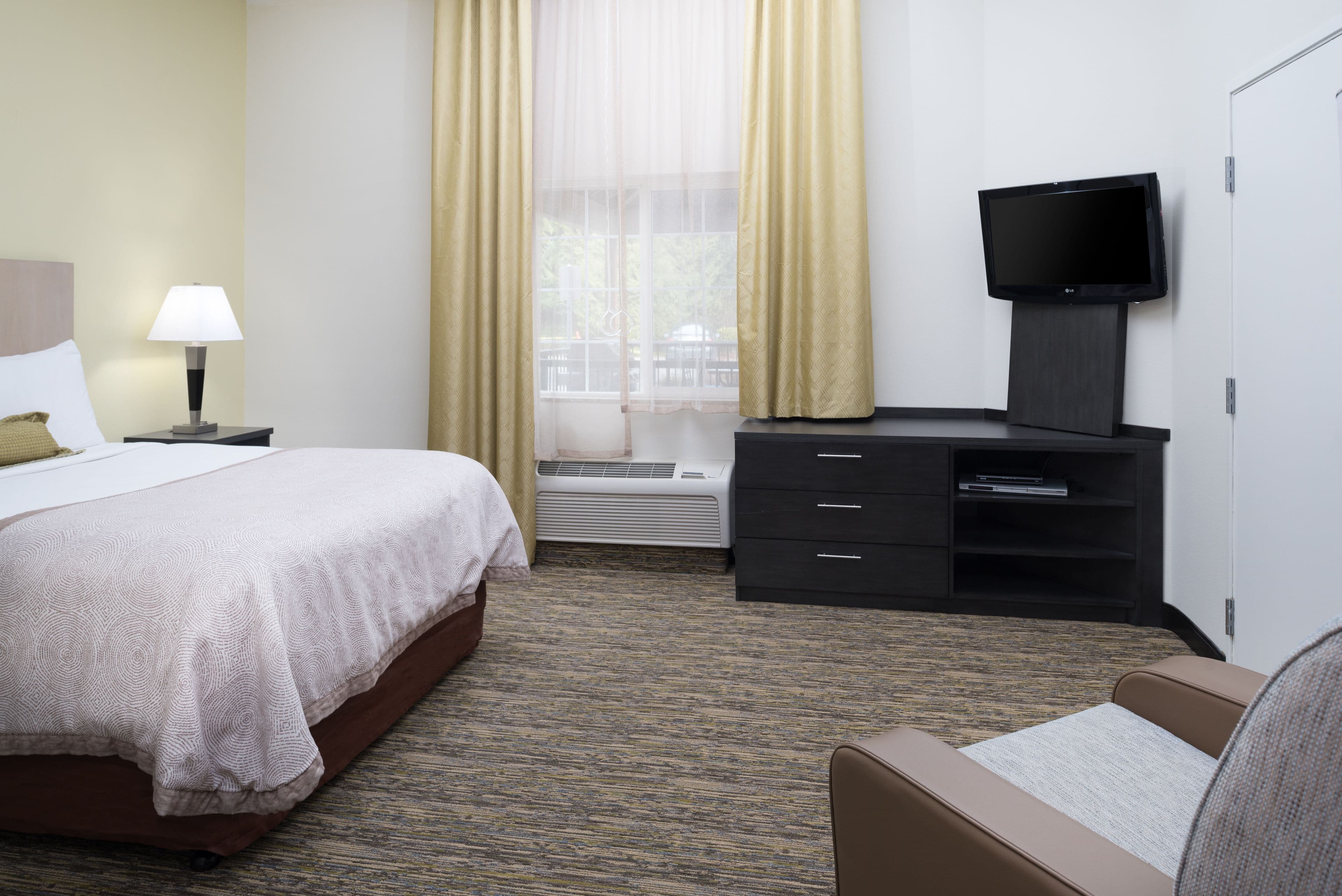 Candlewood Suites Olympia/Lacey - Image 5