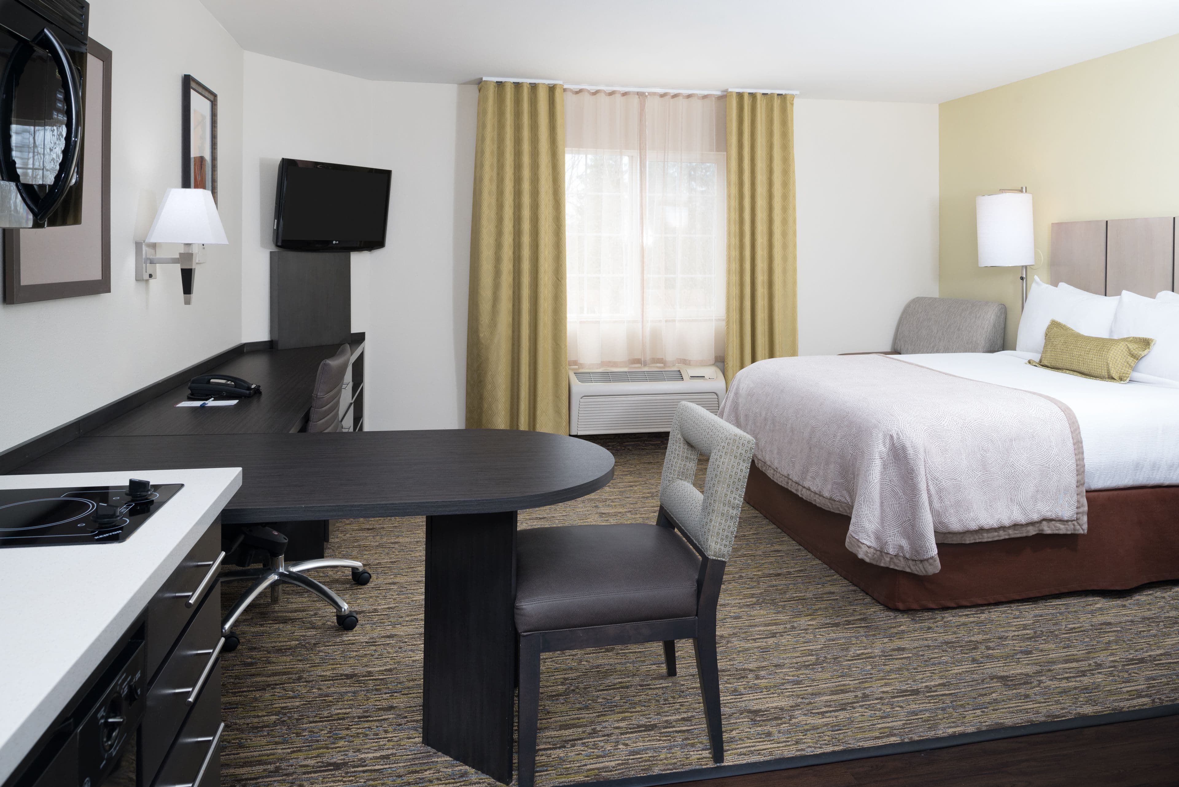 Candlewood Suites Olympia/Lacey - Image 4