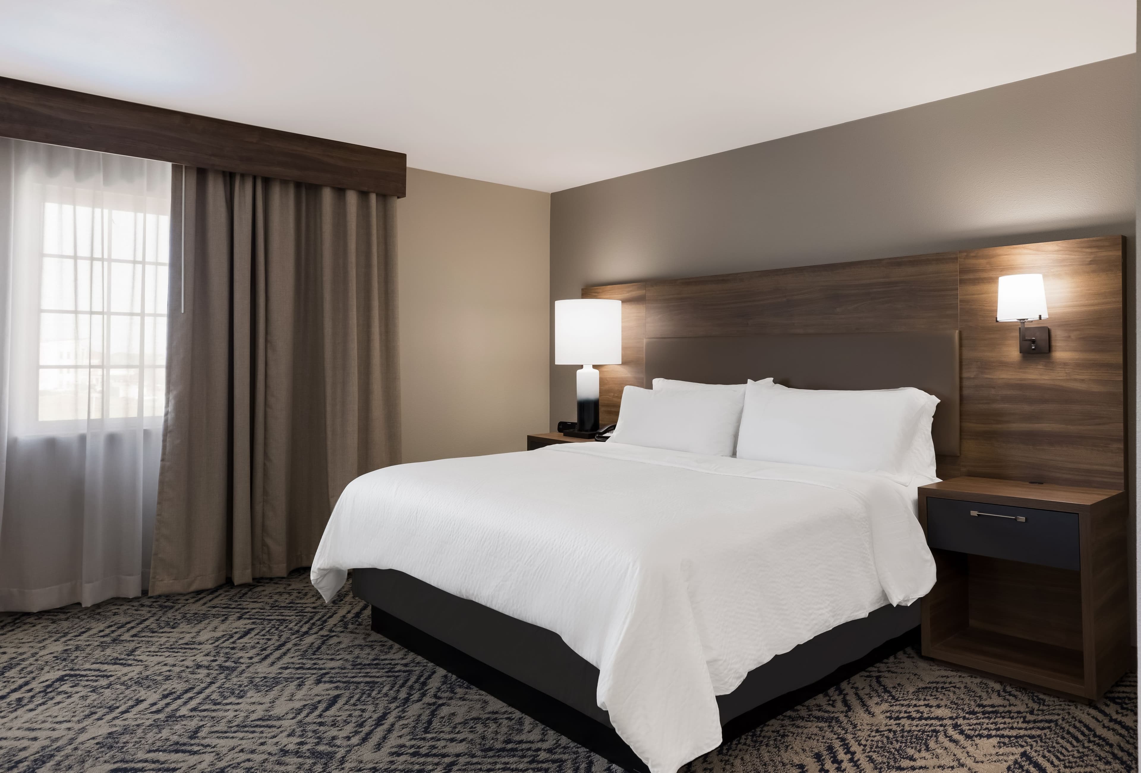 Candlewood Suites Lafayette - River Ranch — 2