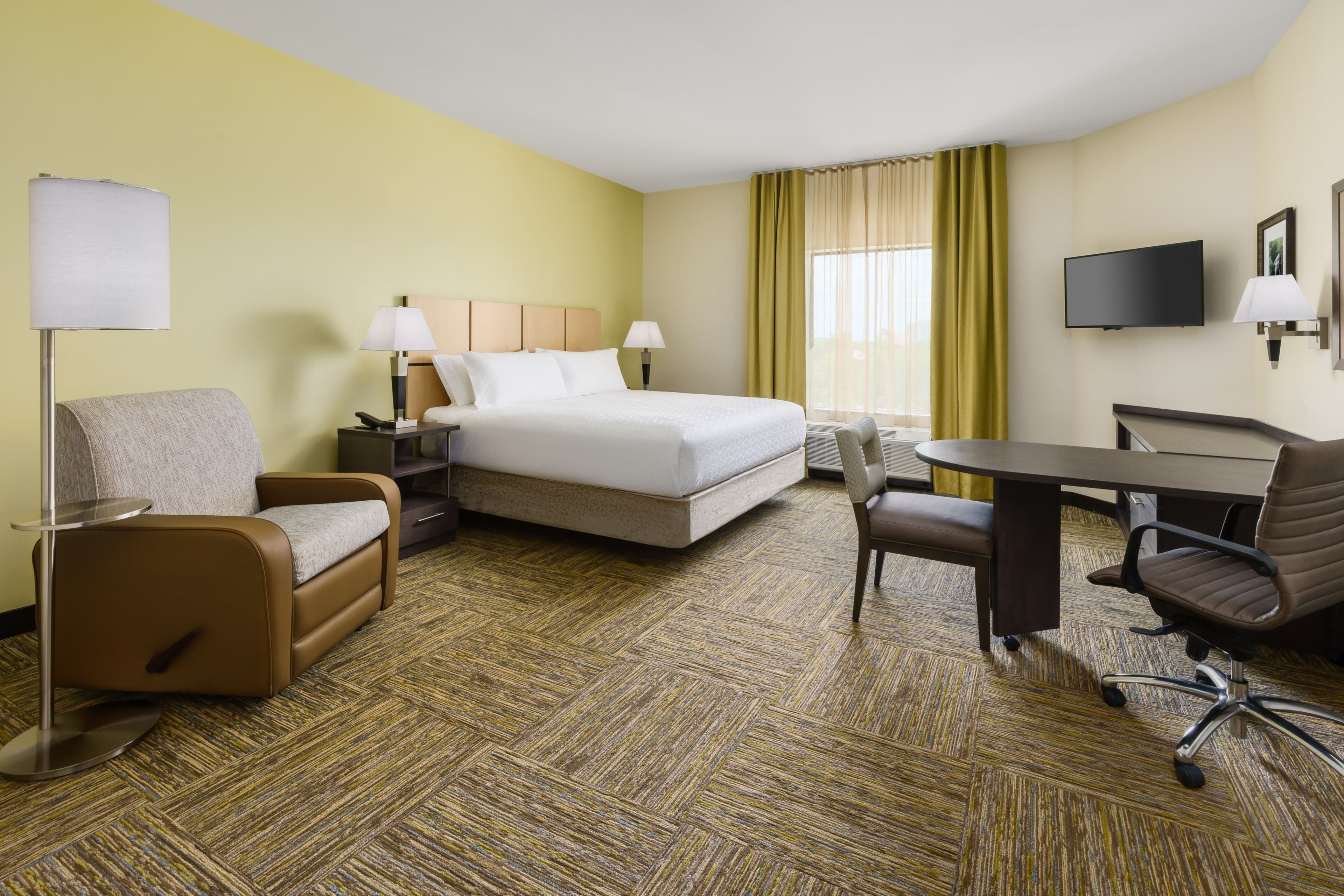 Candlewood Suites Orlando - Lake Buena Vista - Image 5