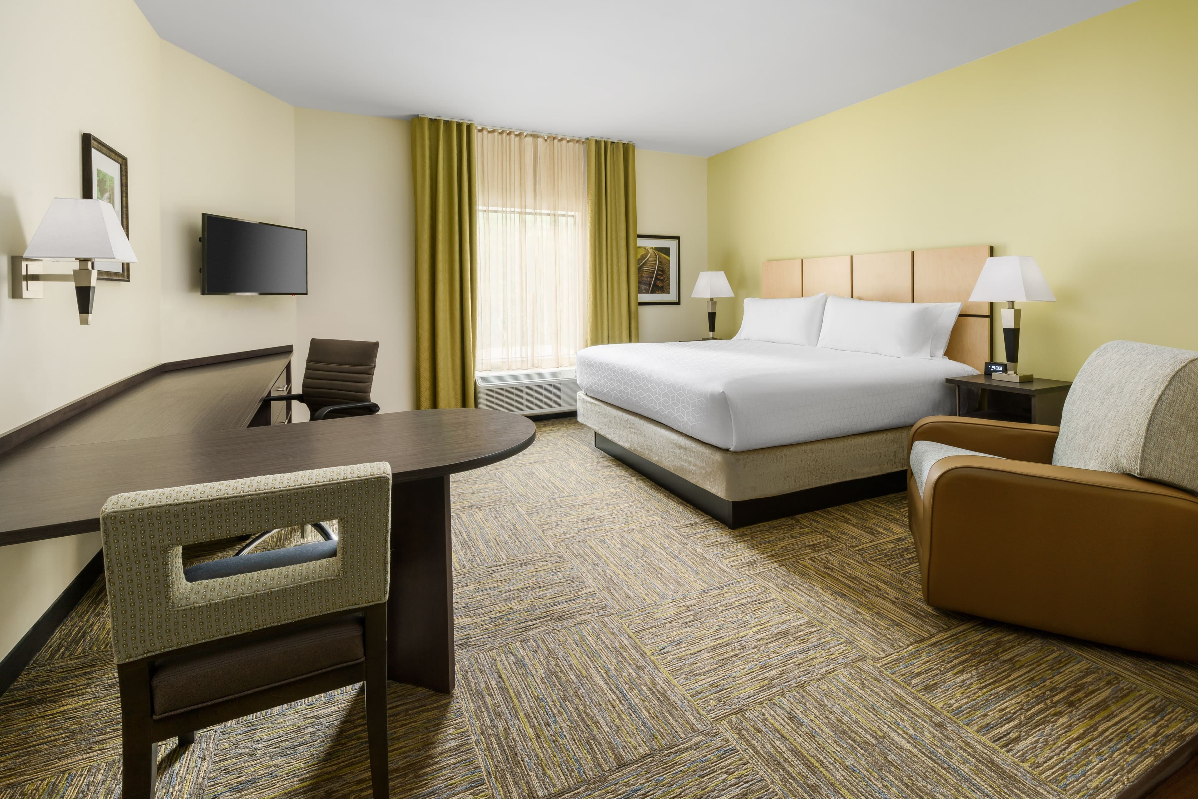 Candlewood Suites Orlando - Lake Buena Vista - Image 2