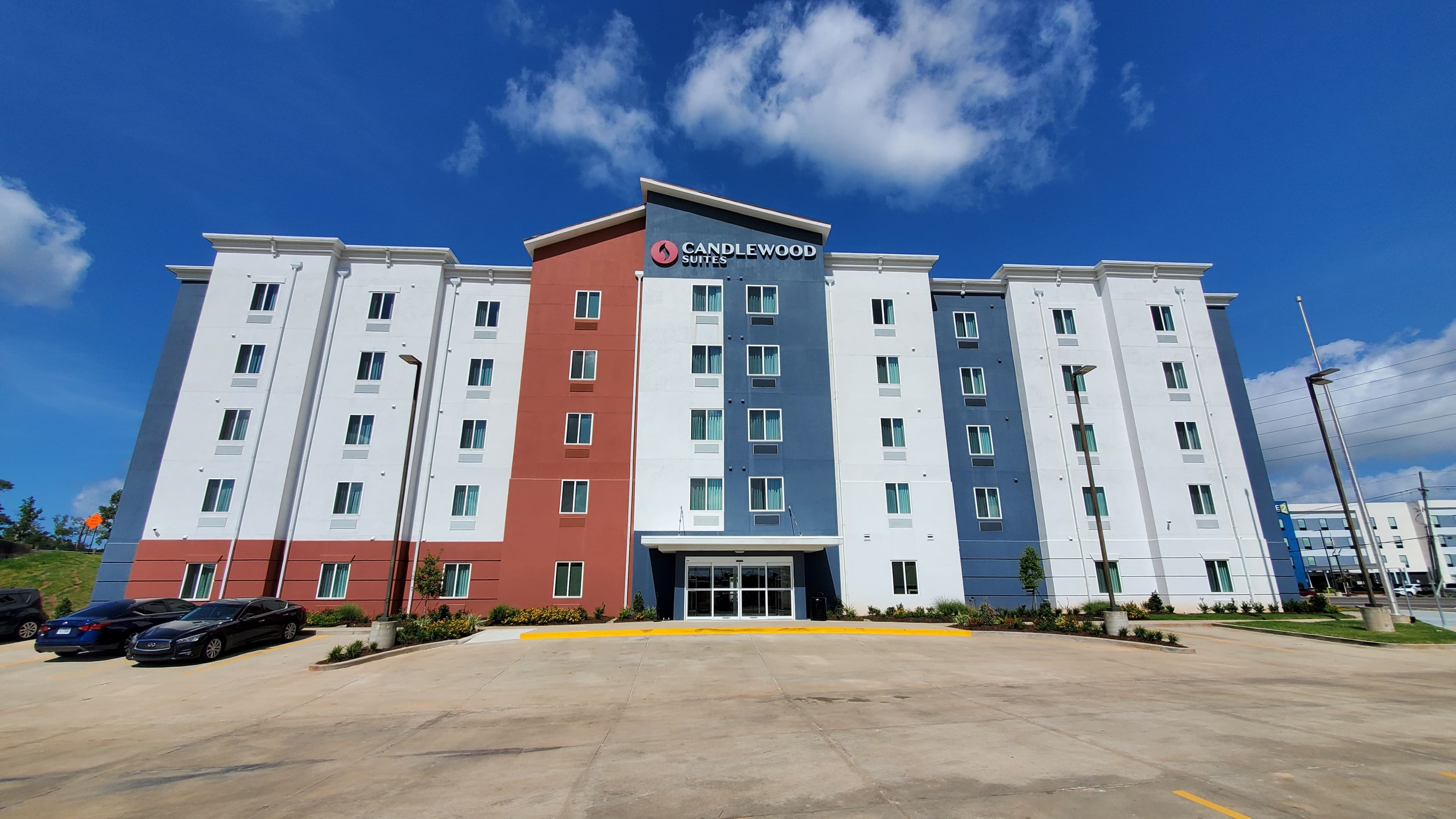 Candlewood Suites Lake Charles South - Image 1