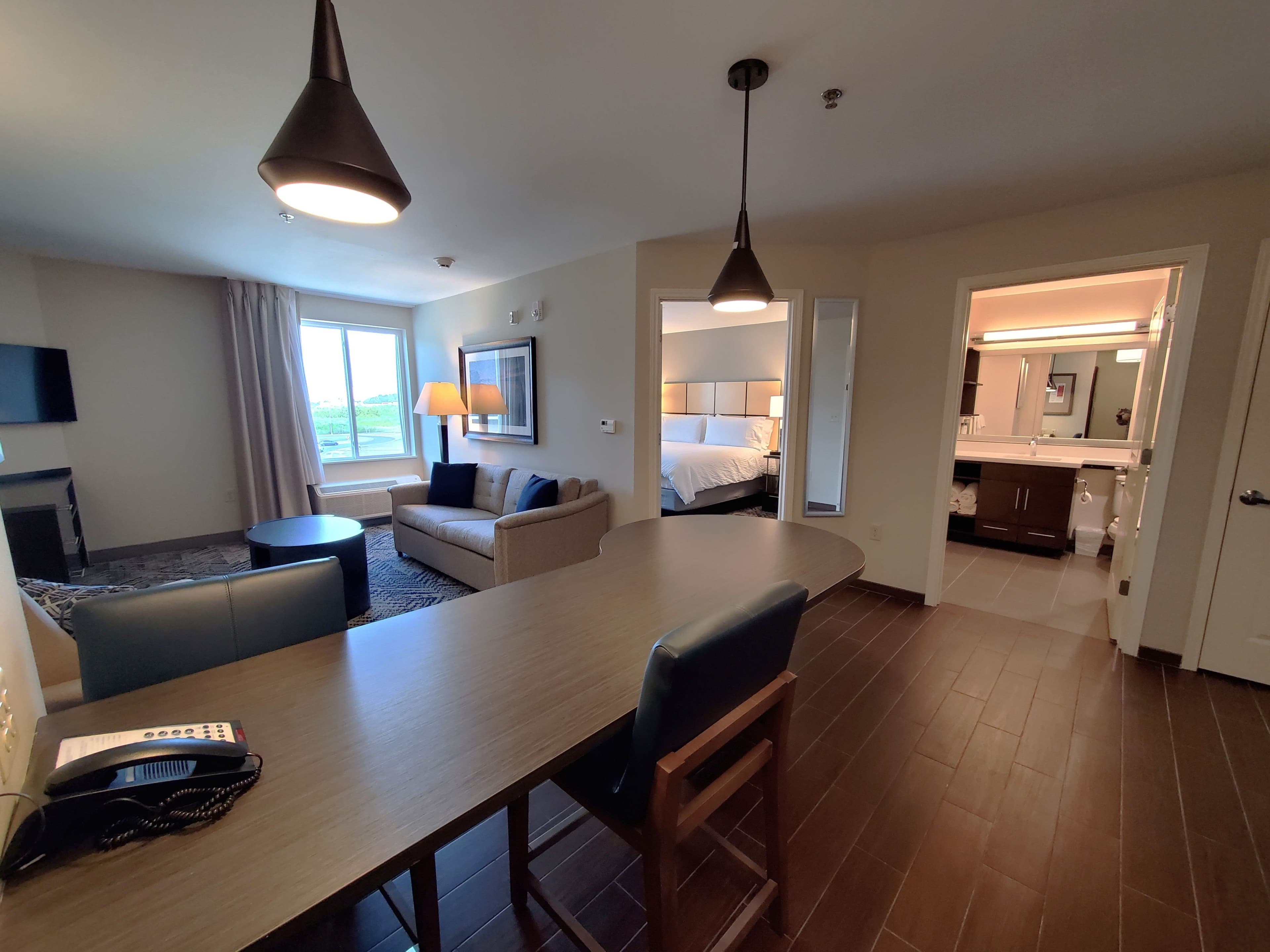 Candlewood Suites Lake Charles South - Image 4