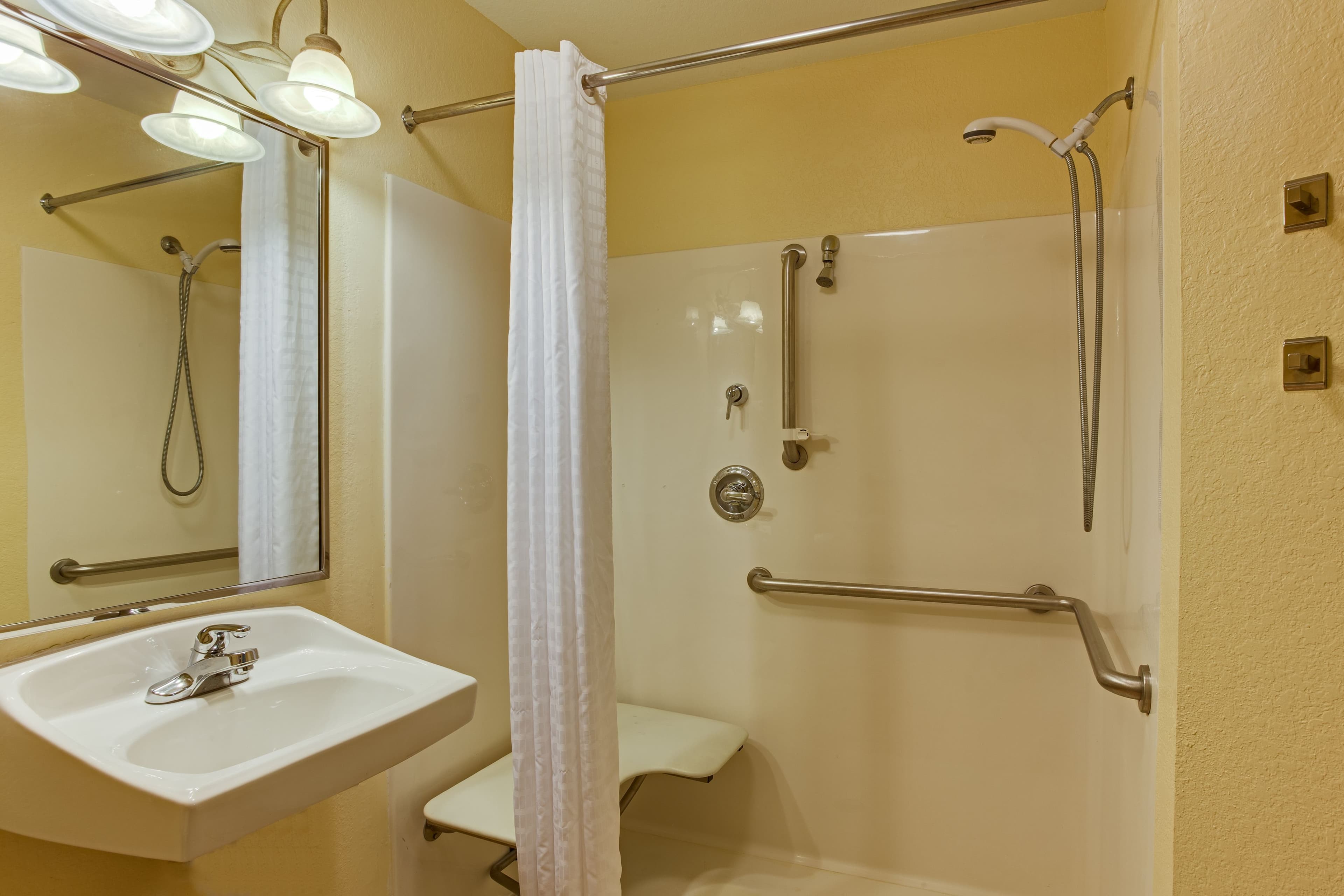Candlewood Suites Orlando North - Lake Mary — 26