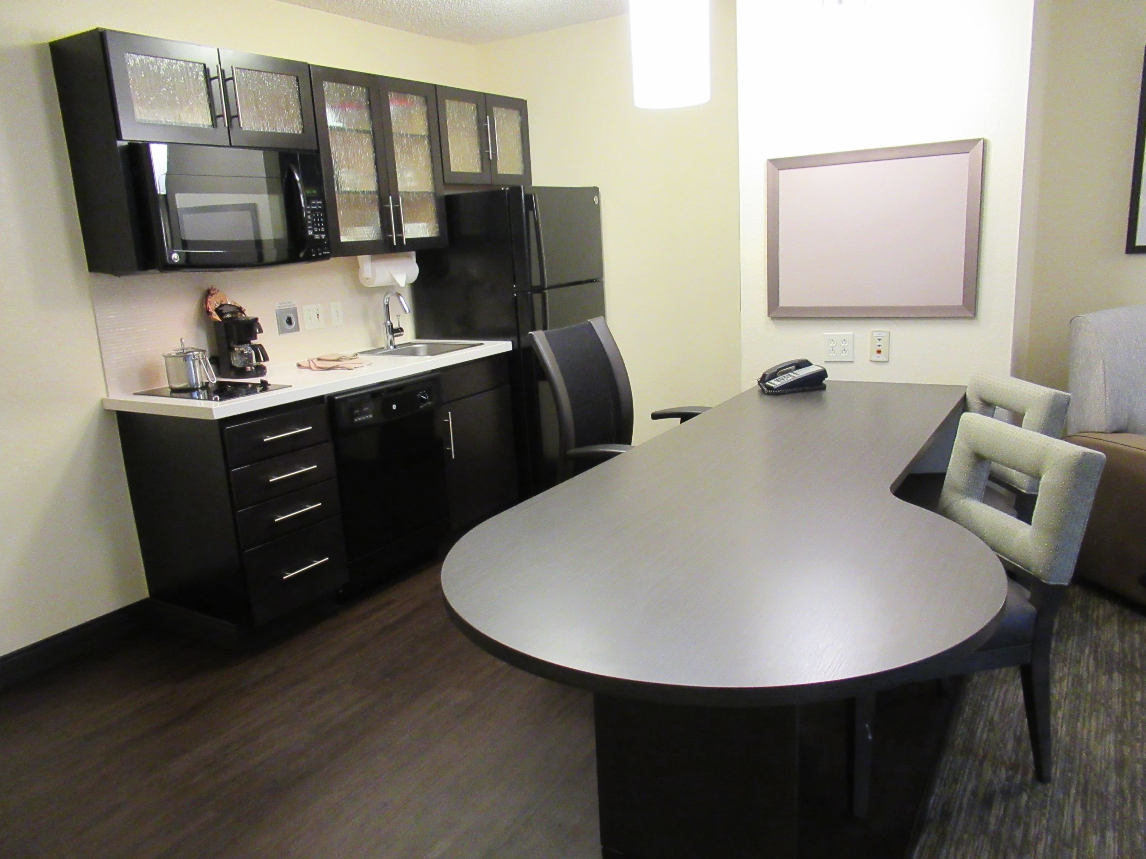 Candlewood Suites Orlando North - Lake Mary — 20