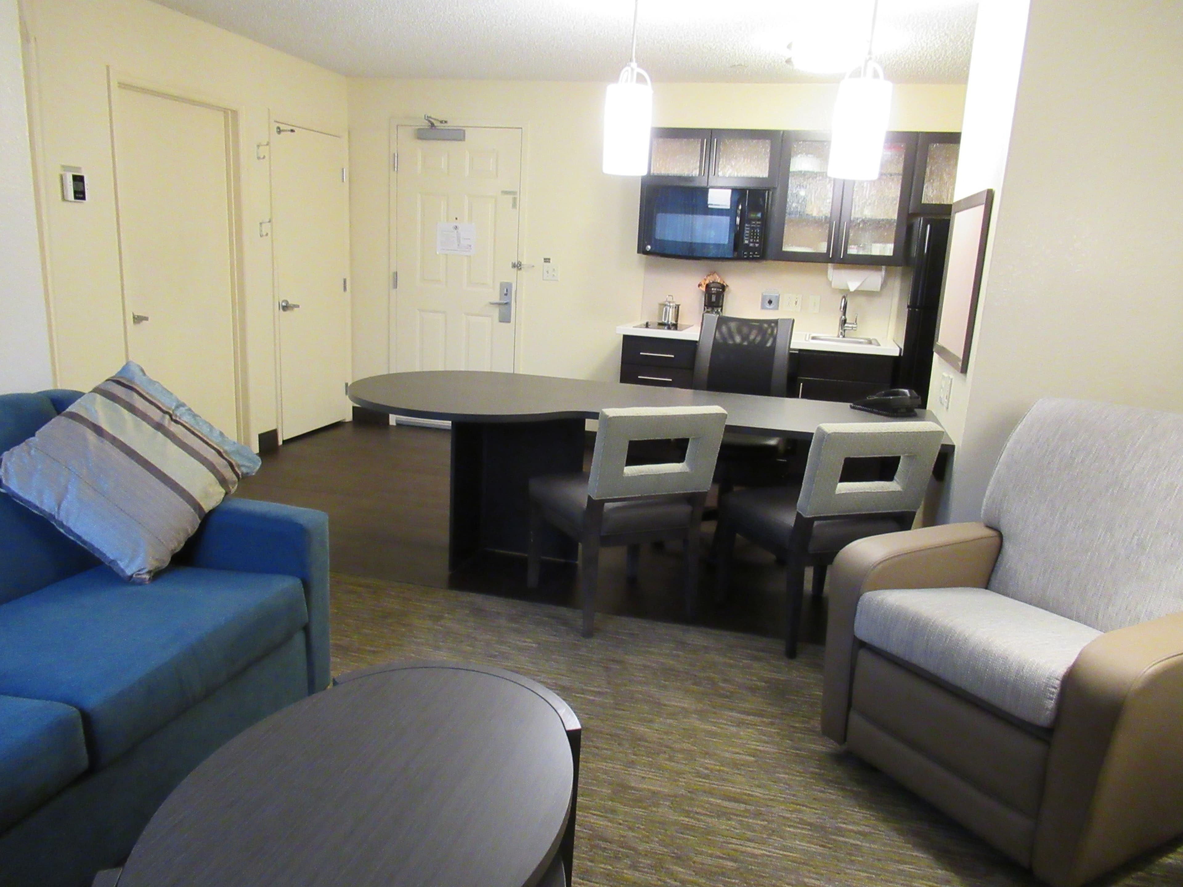 Candlewood Suites Orlando North - Lake Mary — 28