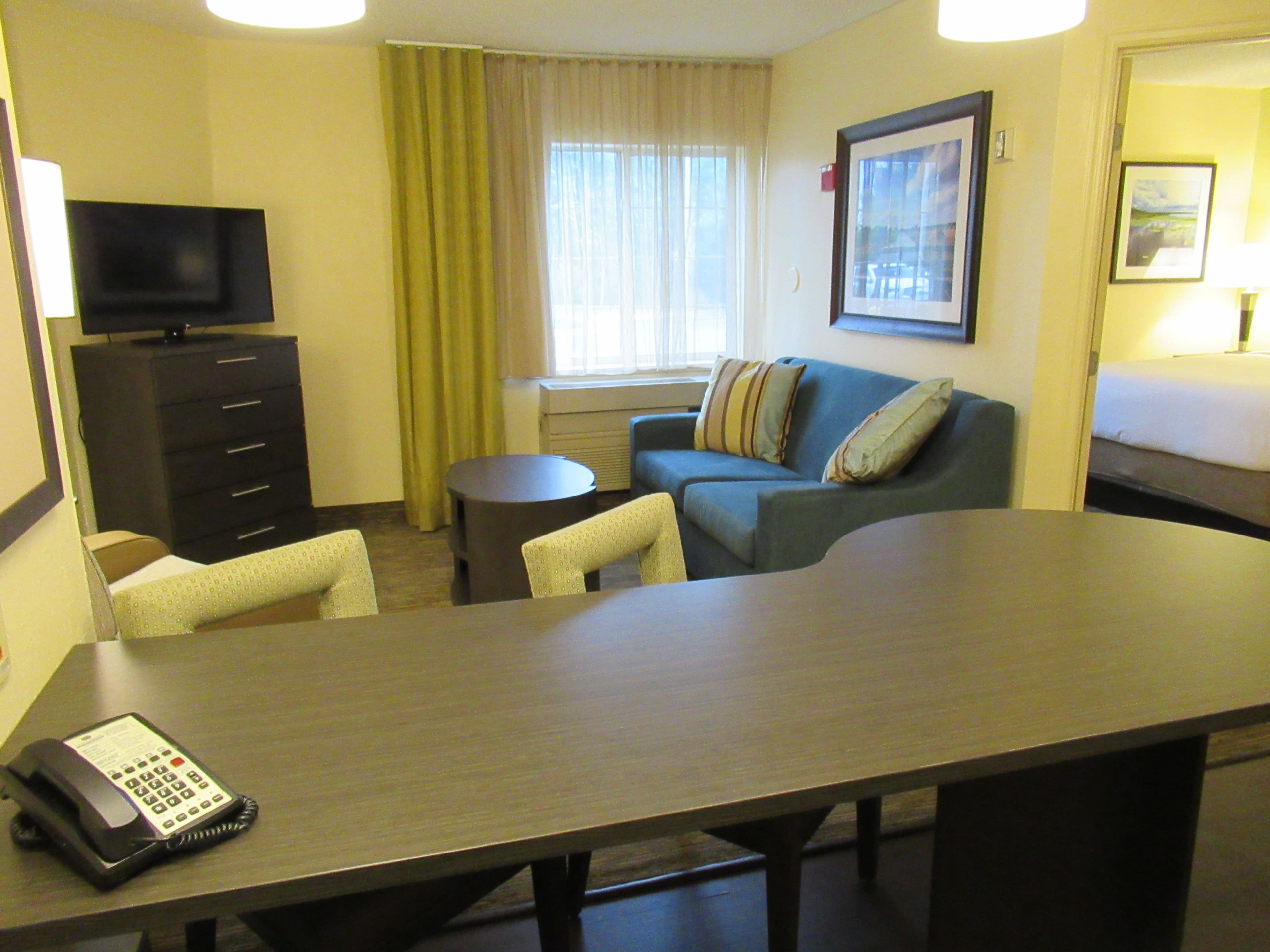 Candlewood Suites Orlando North - Lake Mary — 32