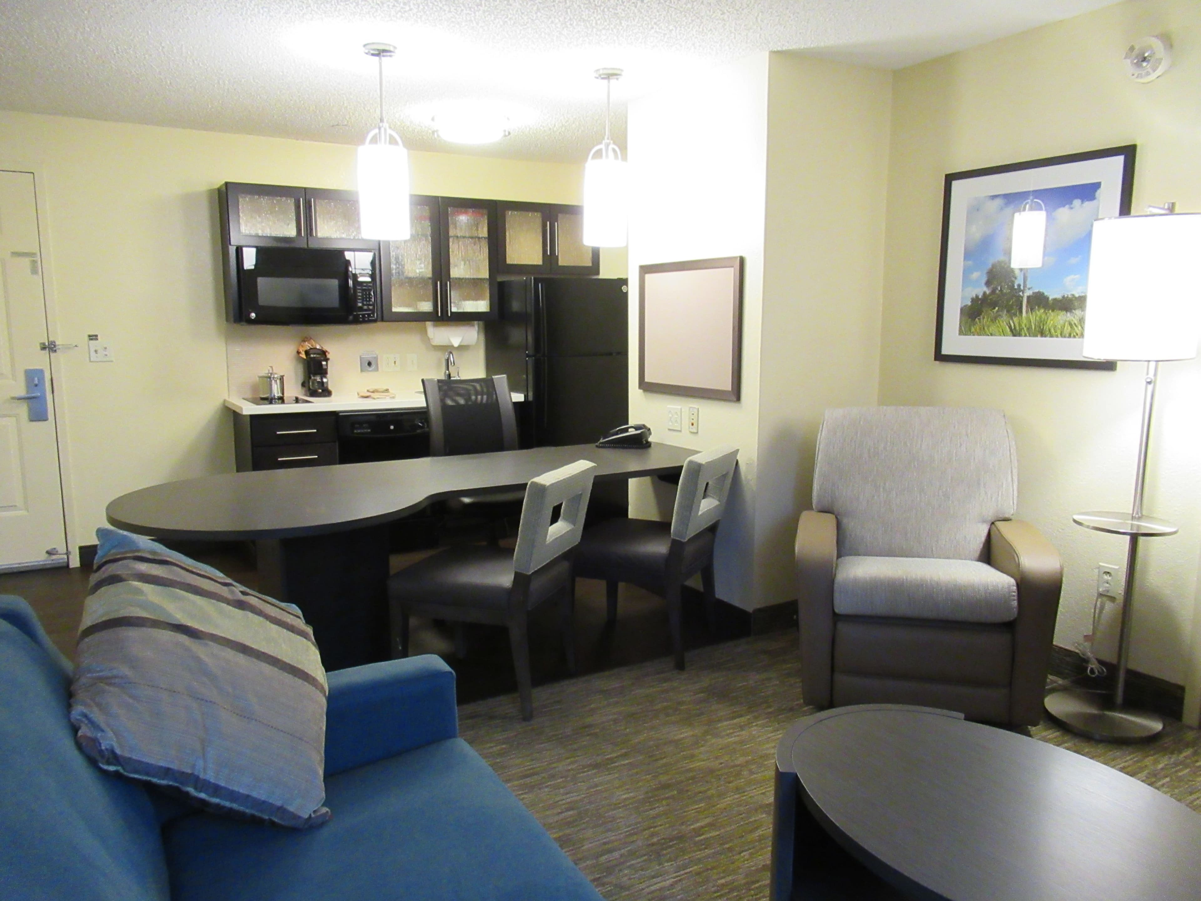 Candlewood Suites Orlando North - Lake Mary — 31