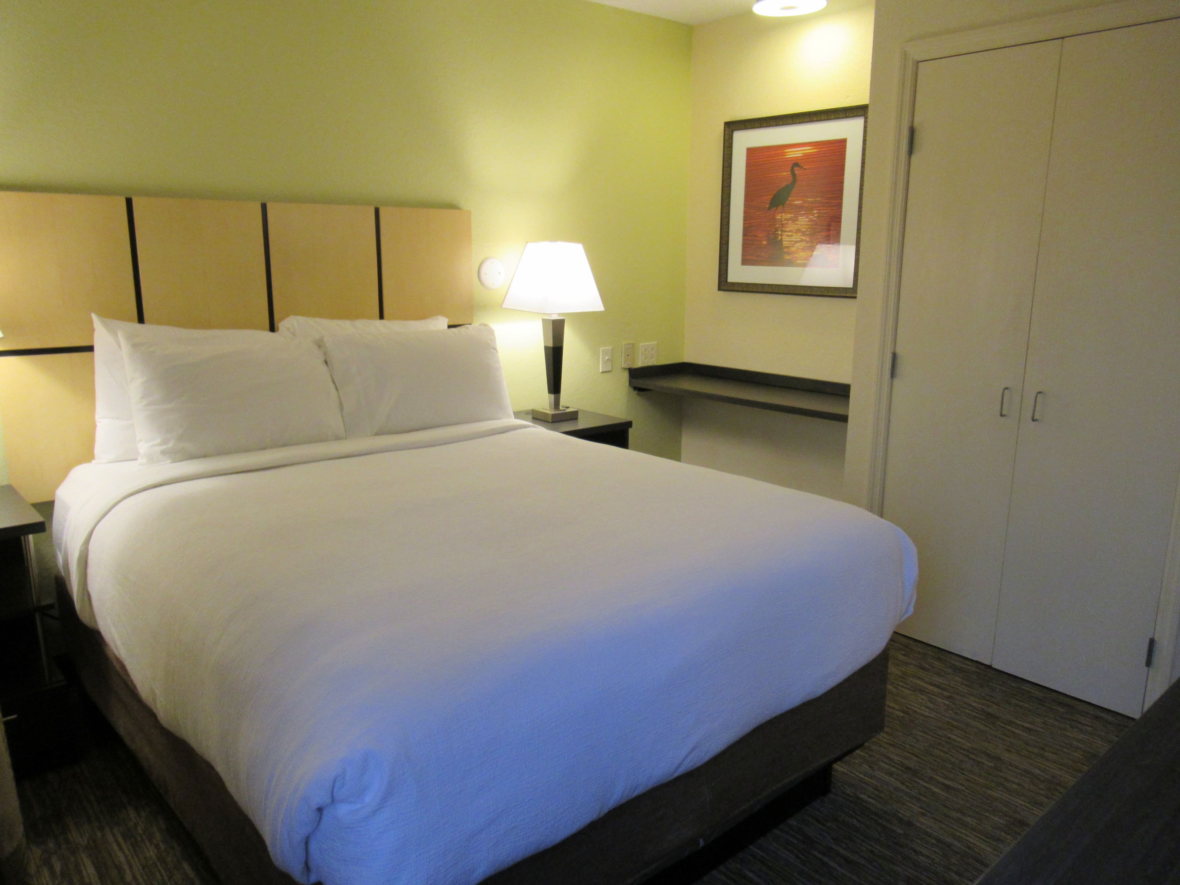 Candlewood Suites Orlando North - Lake Mary — 29