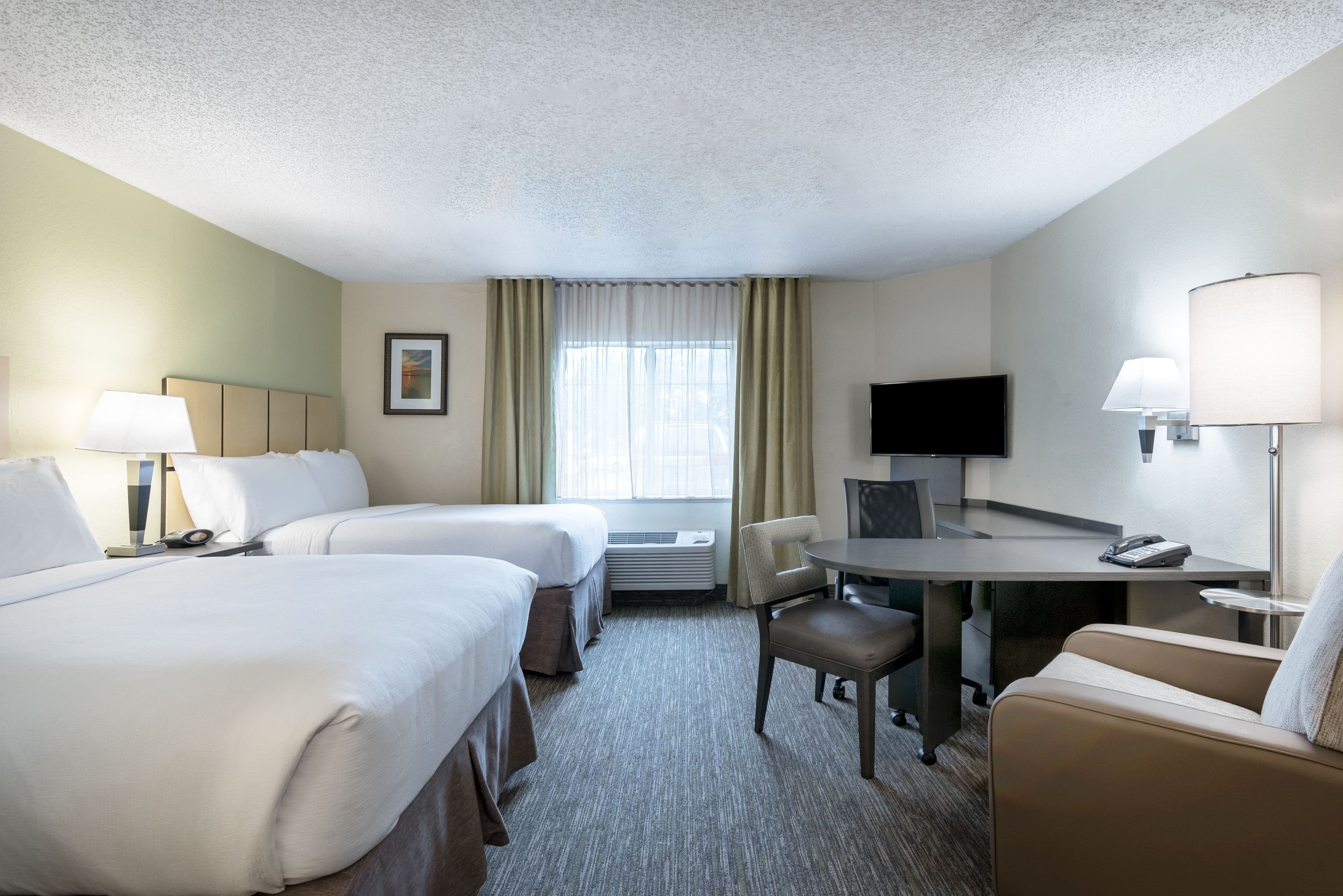 Candlewood Suites Orlando North - Lake Mary — 33
