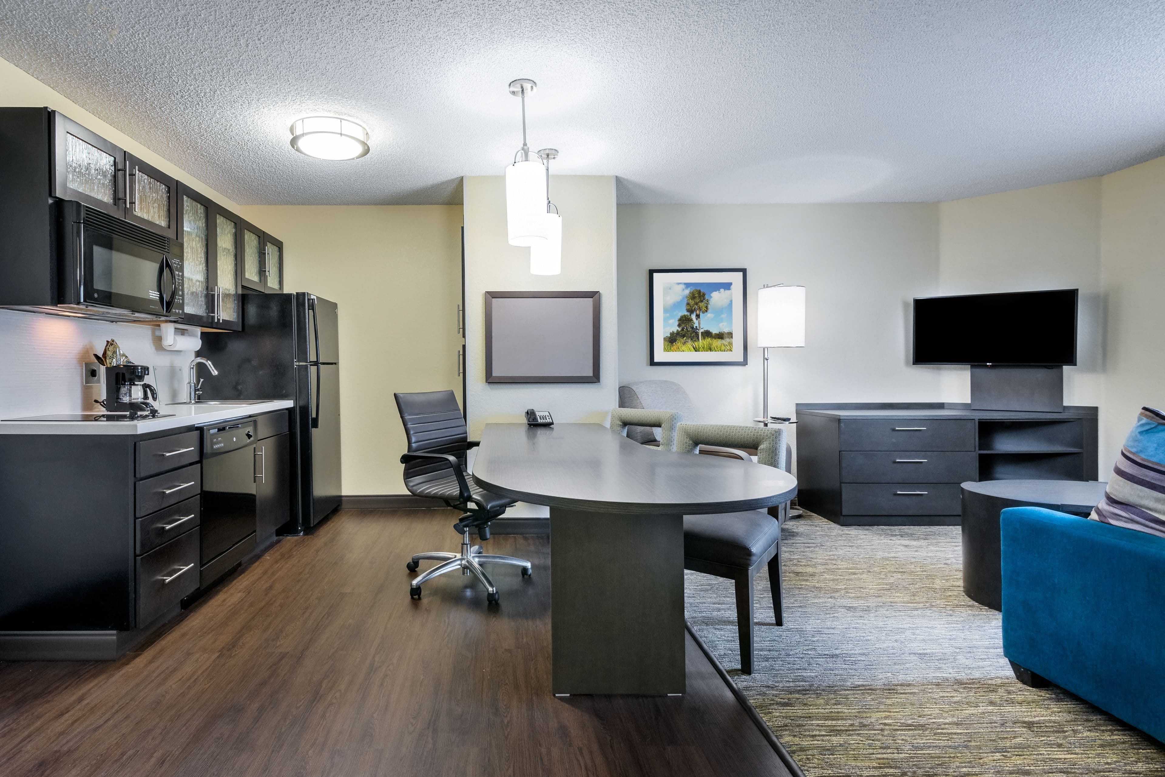 Candlewood Suites Orlando North - Lake Mary — 40