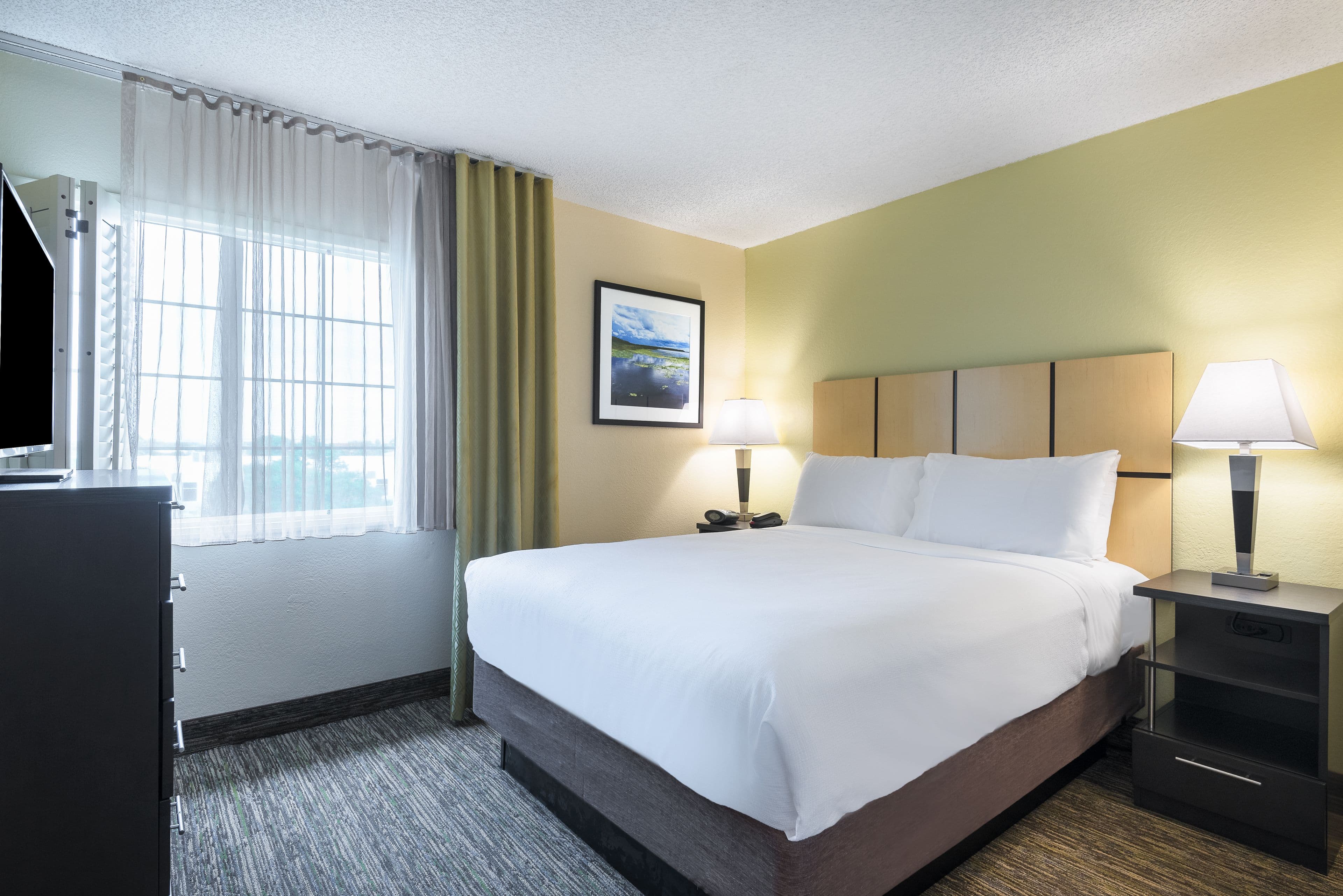 Candlewood Suites Orlando North - Lake Mary — 47