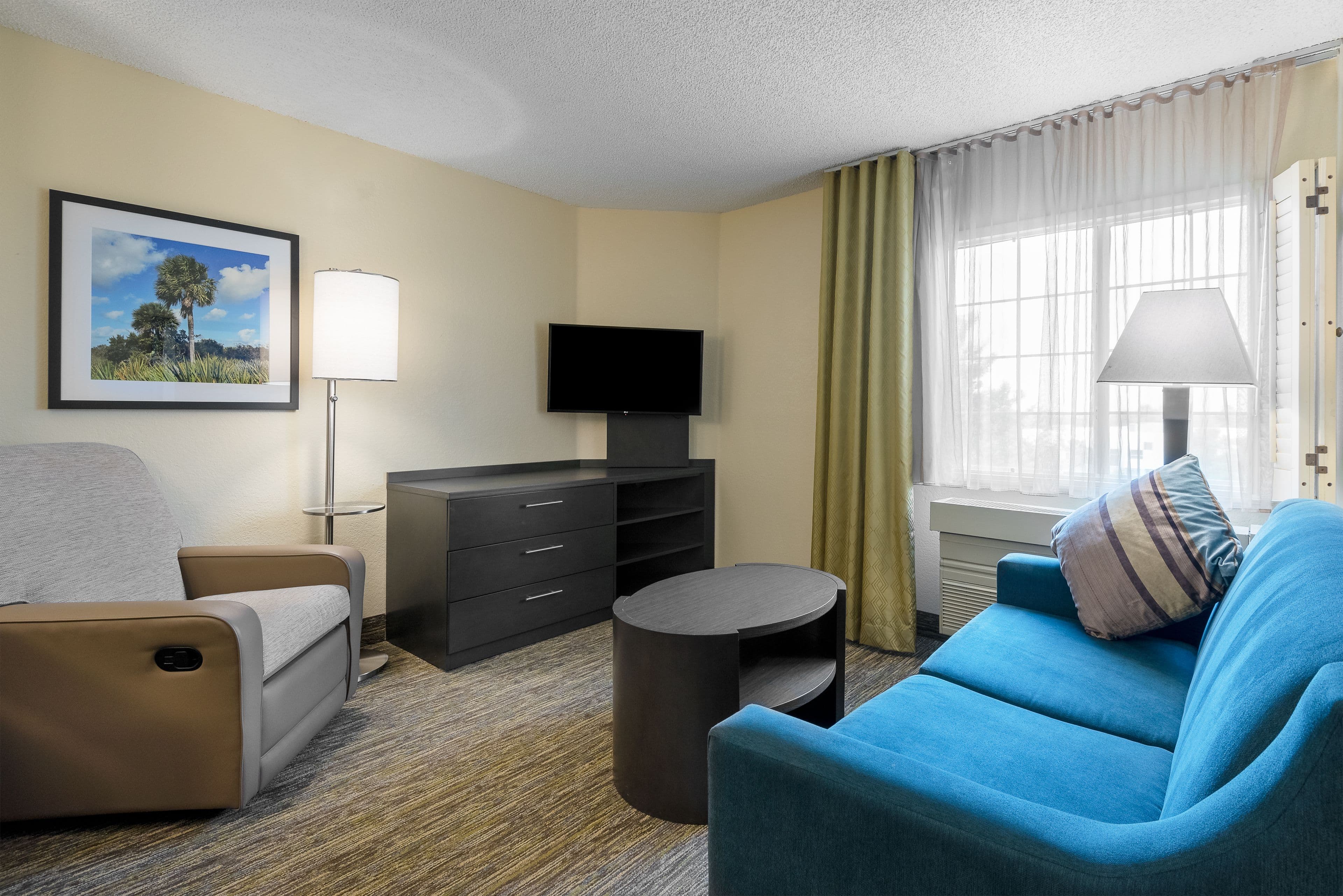 Candlewood Suites Orlando North - Lake Mary — 41