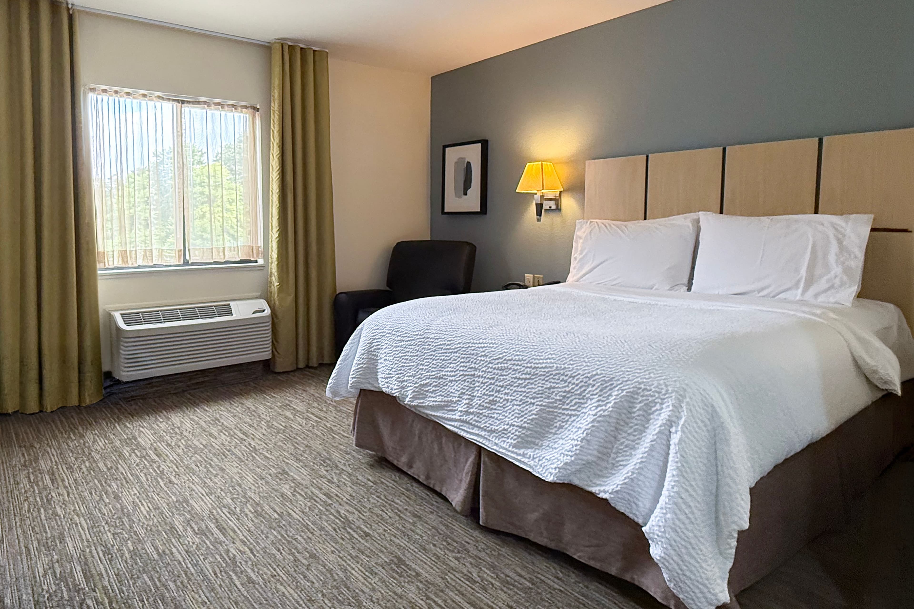 Candlewood Suites East Lansing — 3