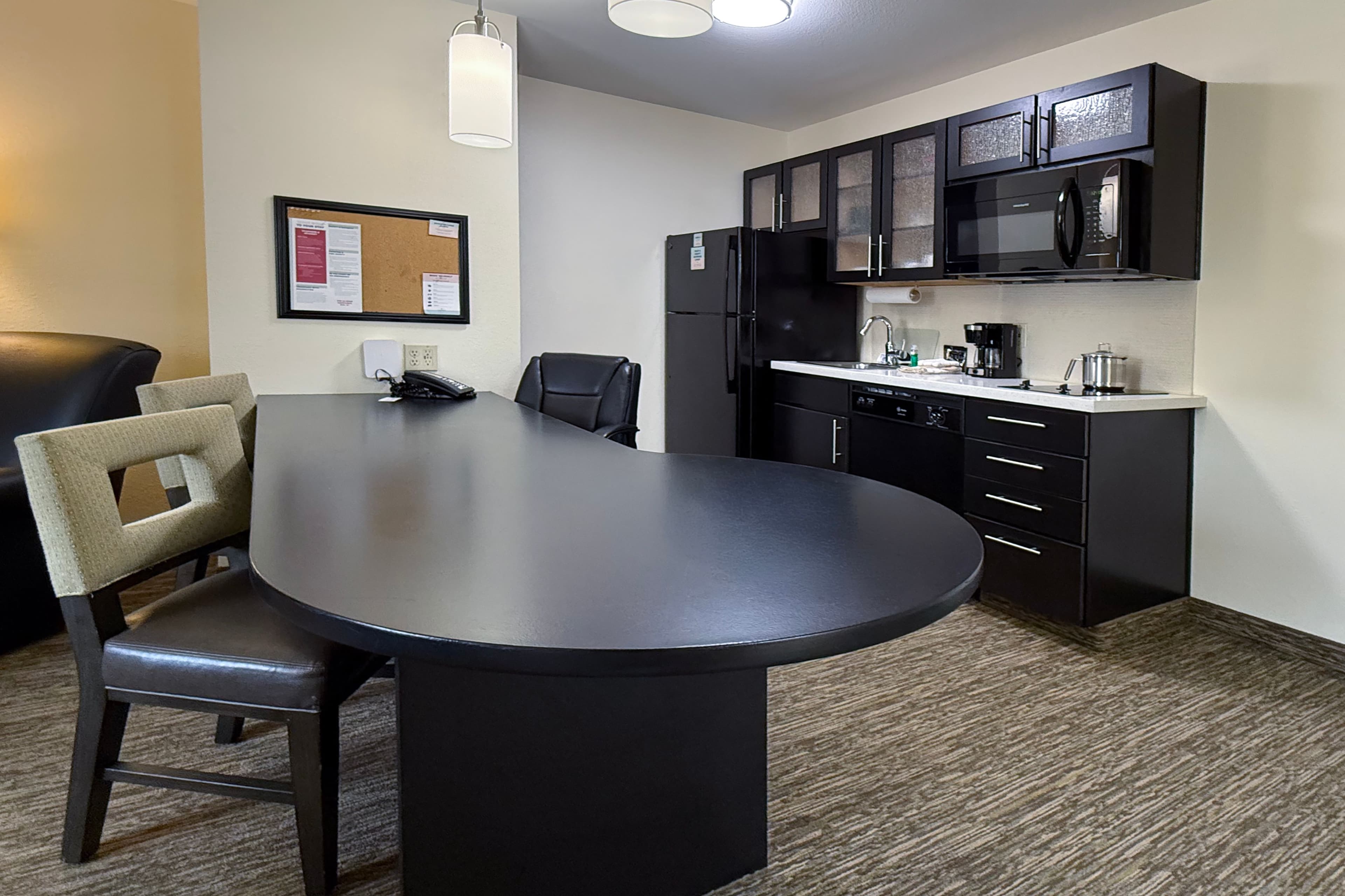 Candlewood Suites East Lansing — 6