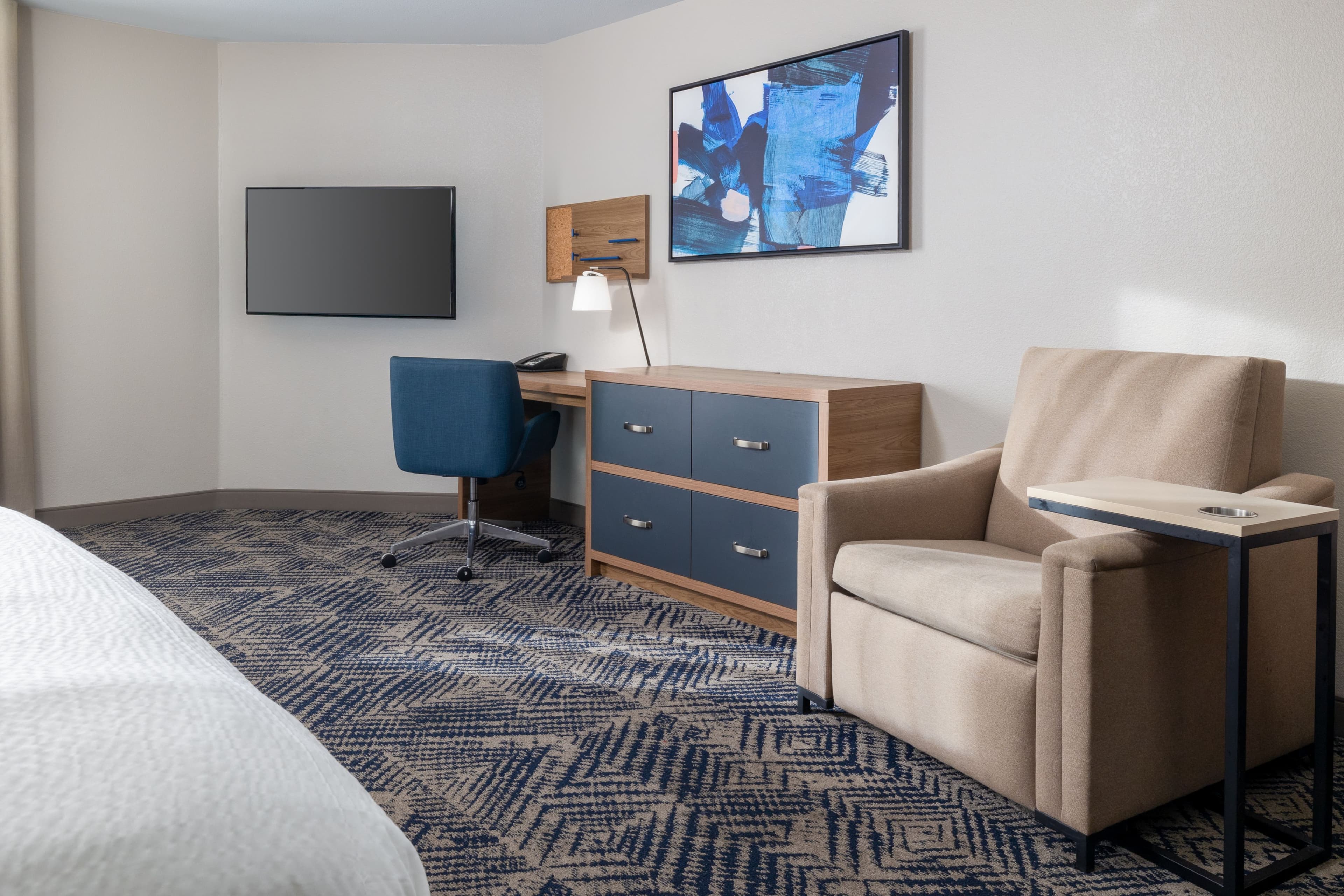 Candlewood Suites Las Vegas - E Tropicana — 15