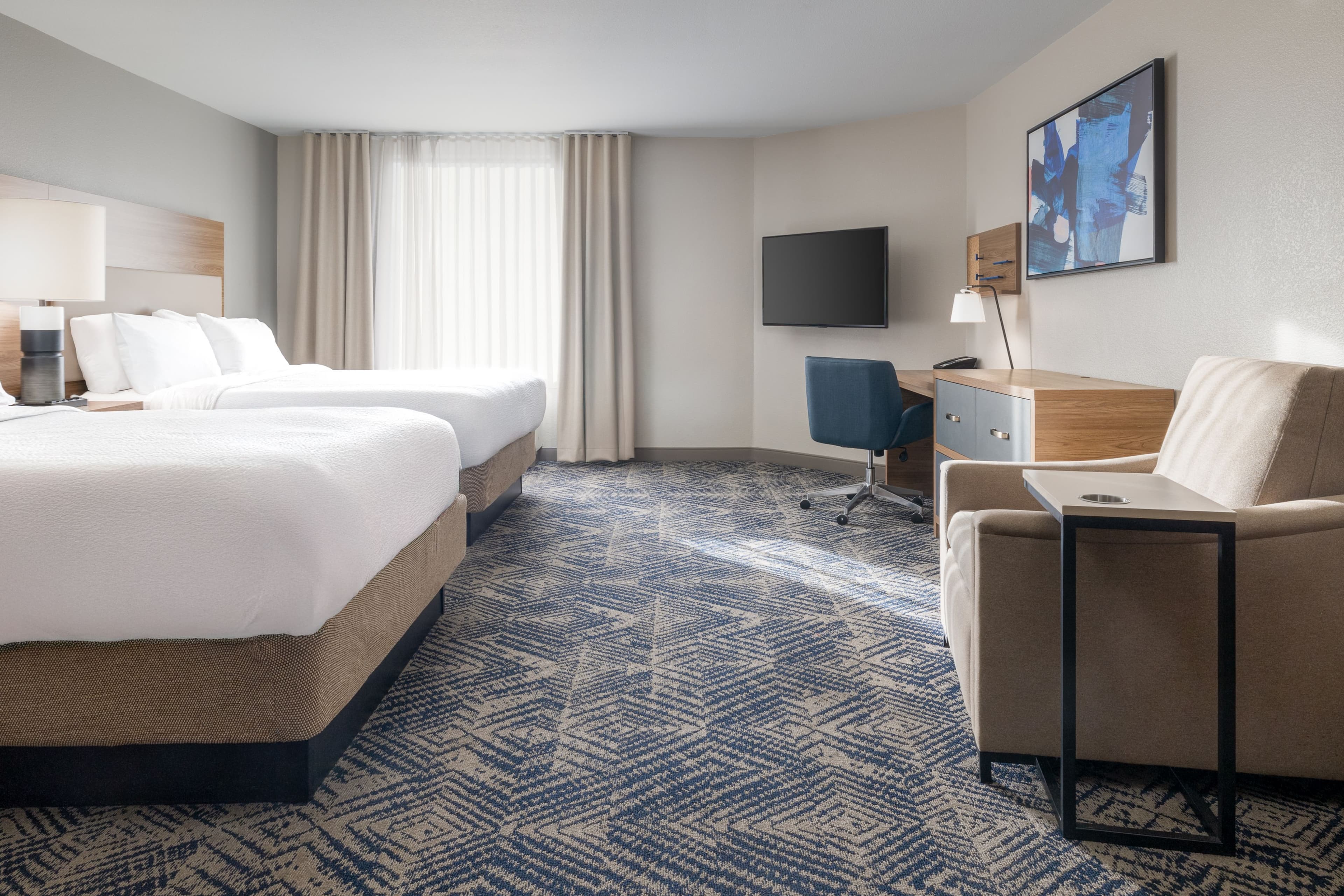 Candlewood Suites Las Vegas - E Tropicana — 13