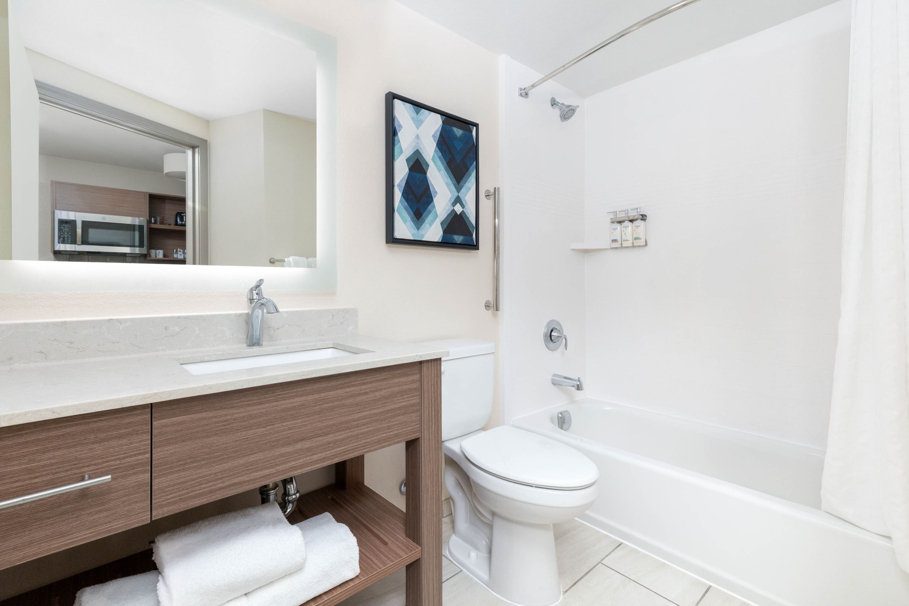 Candlewood Suites Las Vegas - E Tropicana — 22