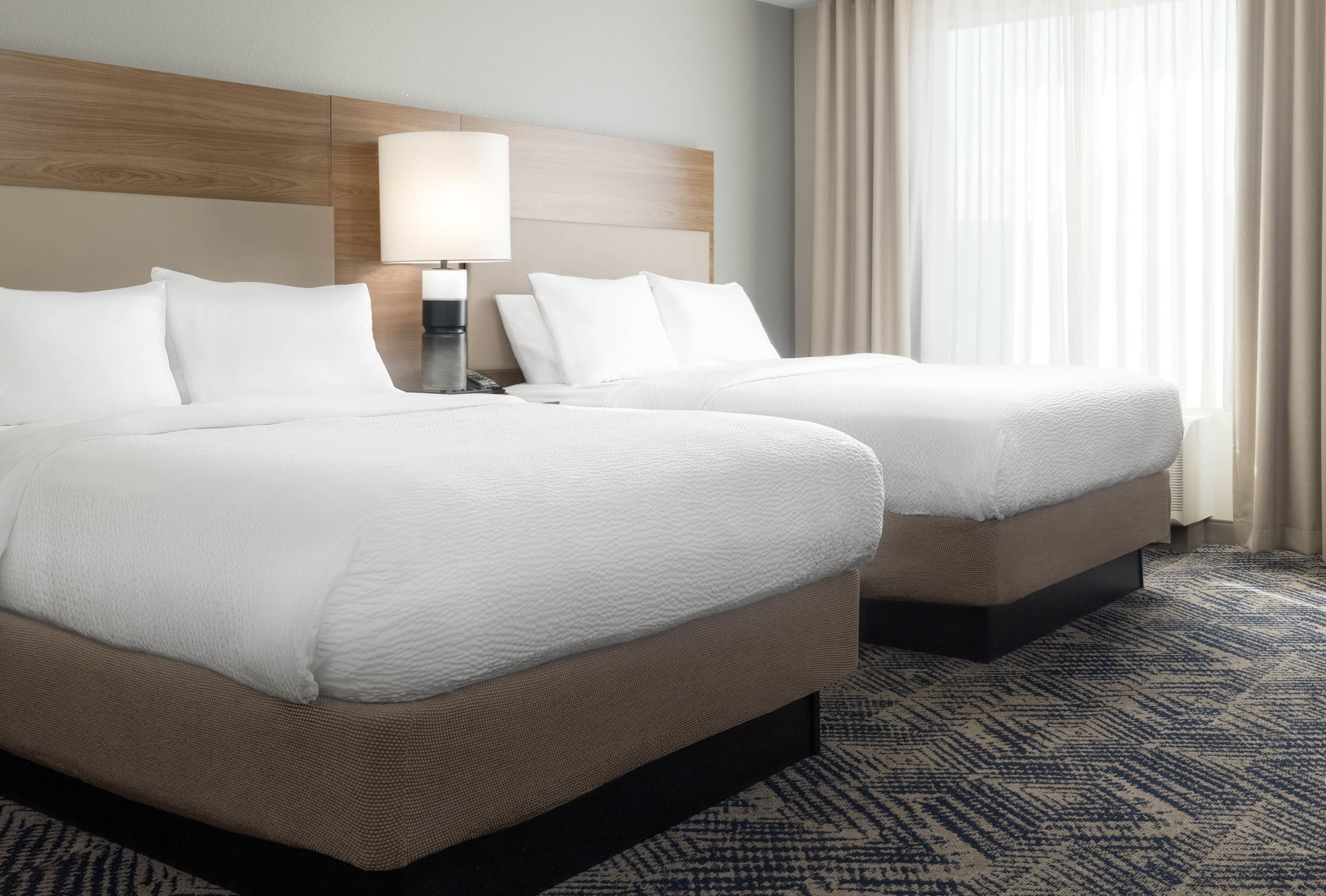 Candlewood Suites Las Vegas - E Tropicana — 12