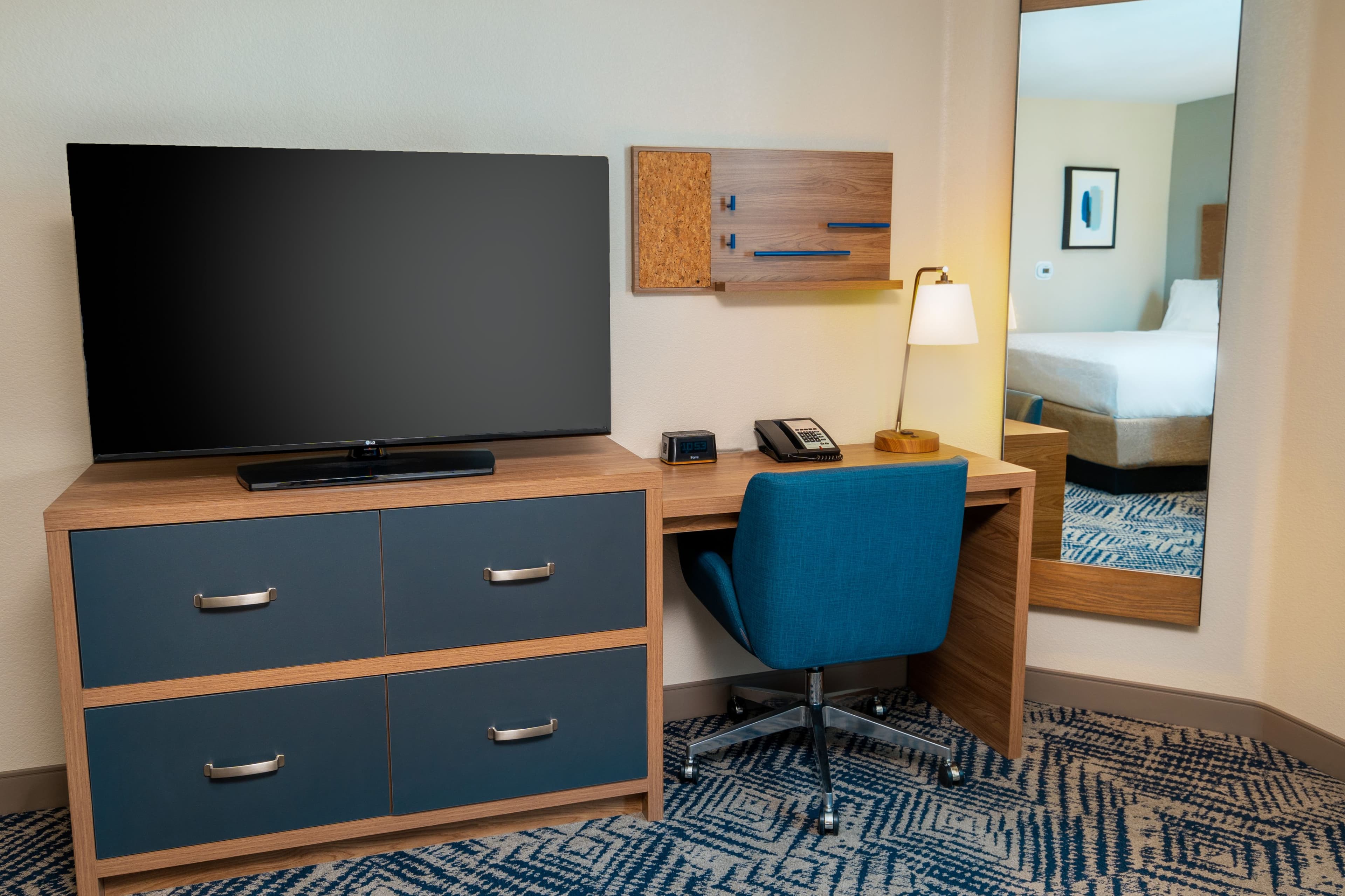 Candlewood Suites Las Vegas - E Tropicana — 25