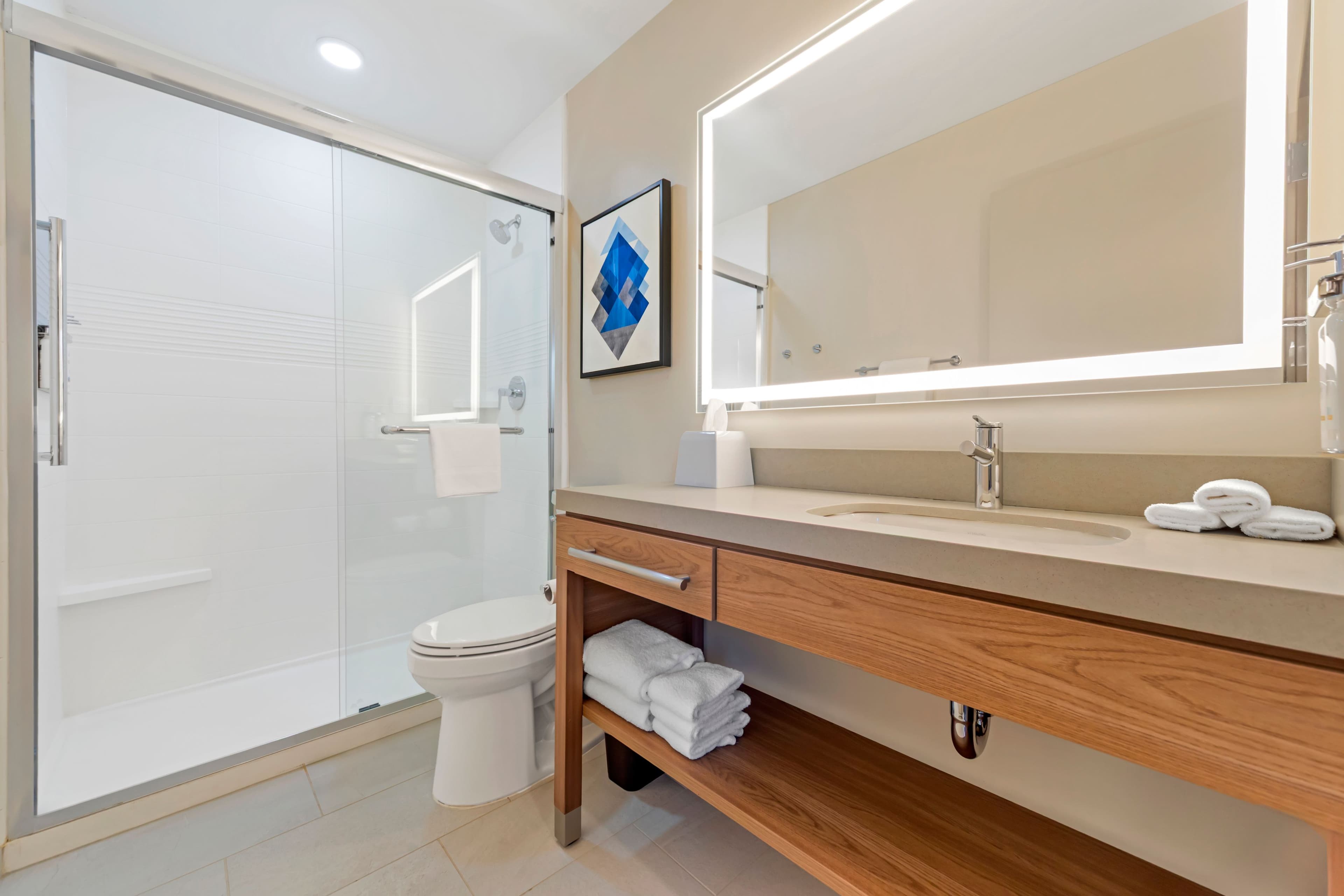 Candlewood Suites Lawrenceville - Princeton - Image 3