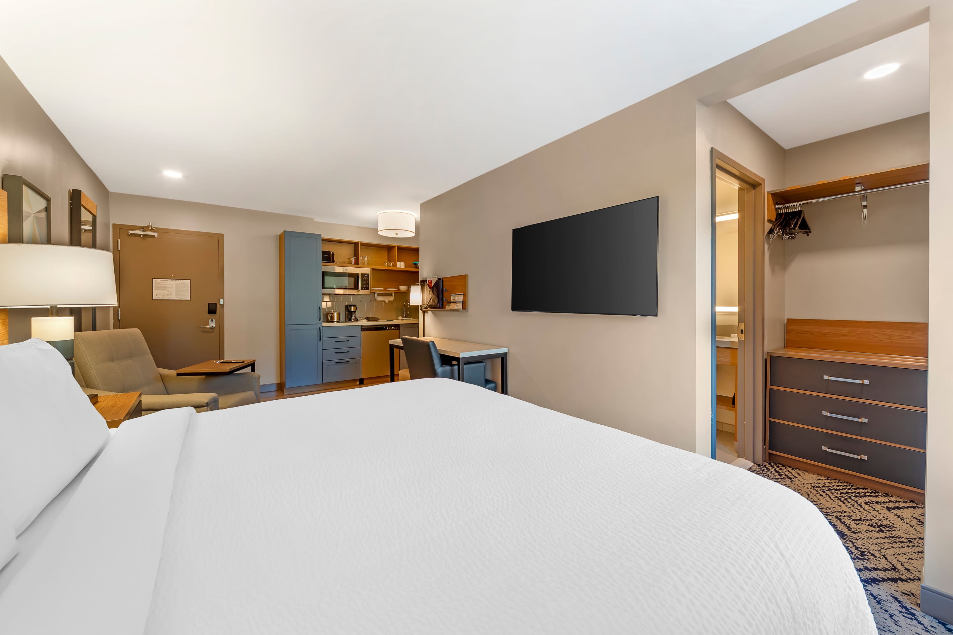Candlewood Suites Lawrenceville - Princeton — 19