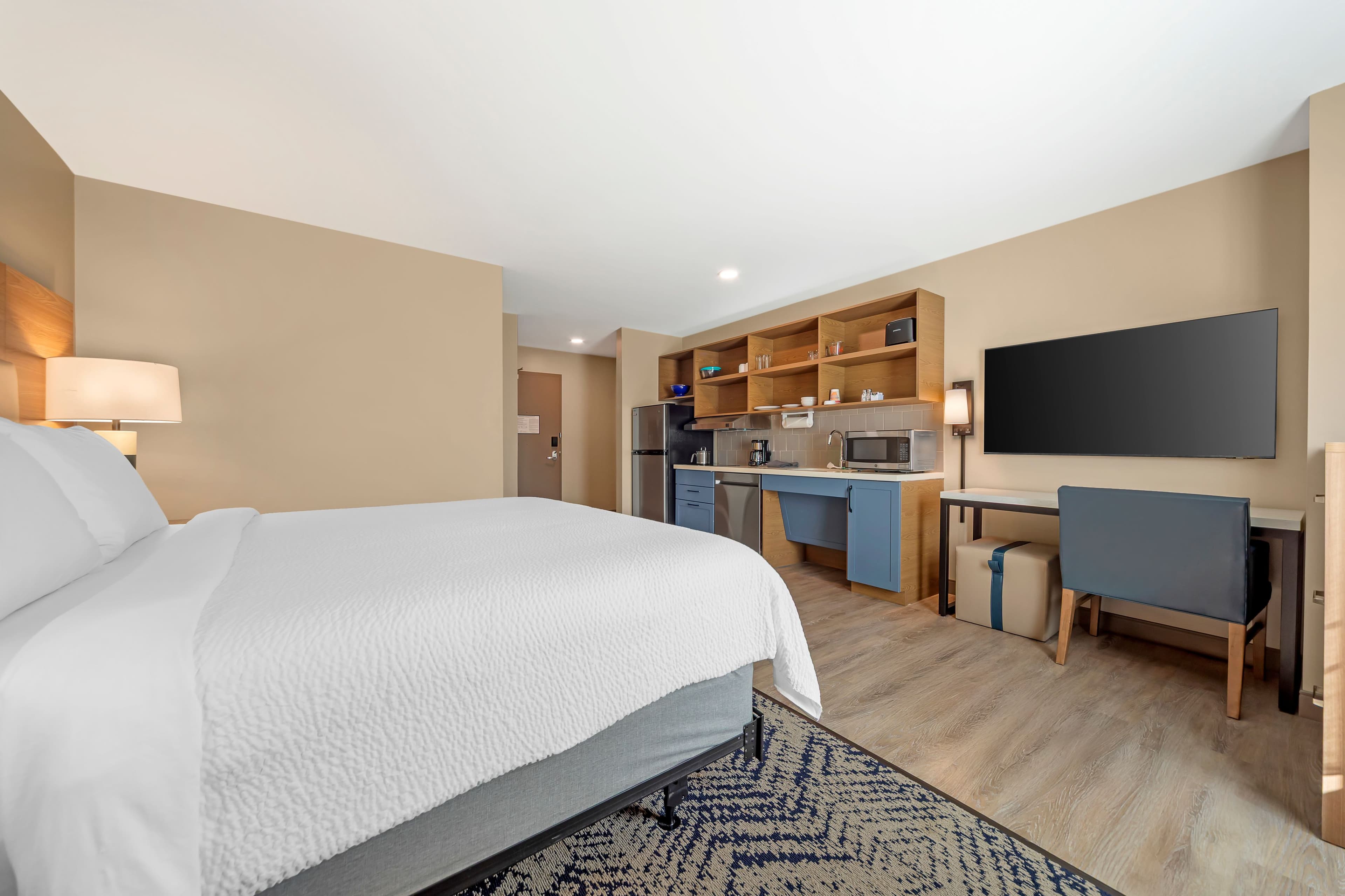 Candlewood Suites Lawrenceville - Princeton — 6