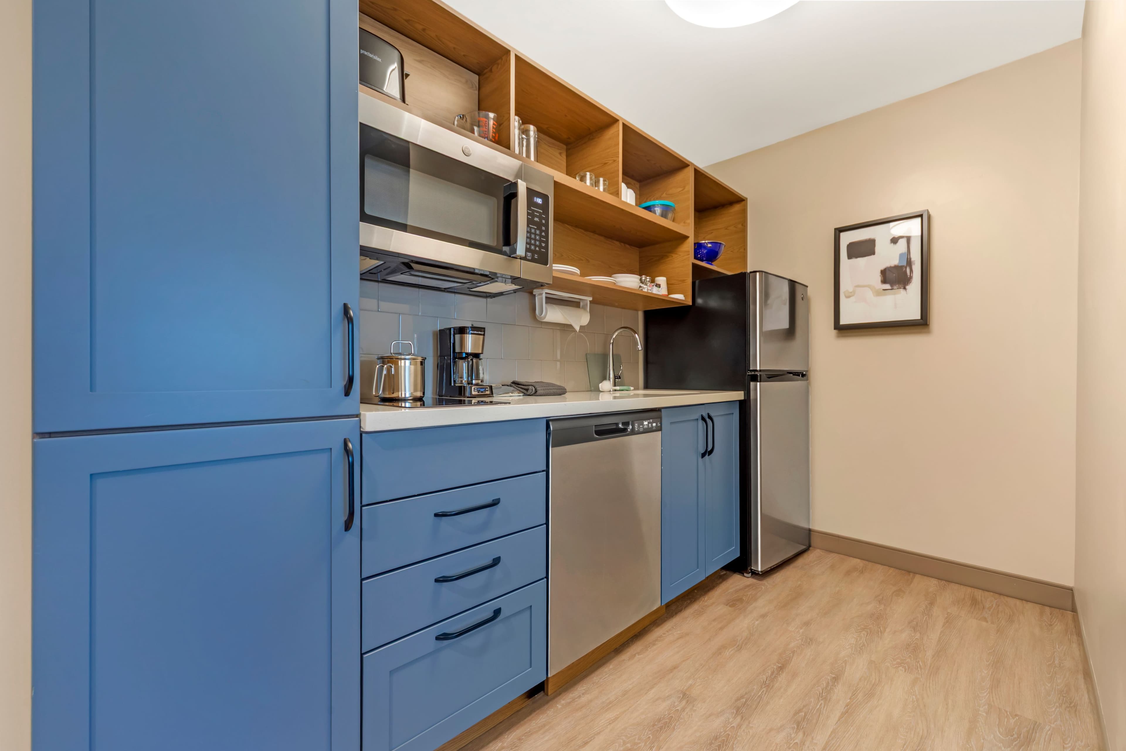 Candlewood Suites Lawrenceville - Princeton - Image 4