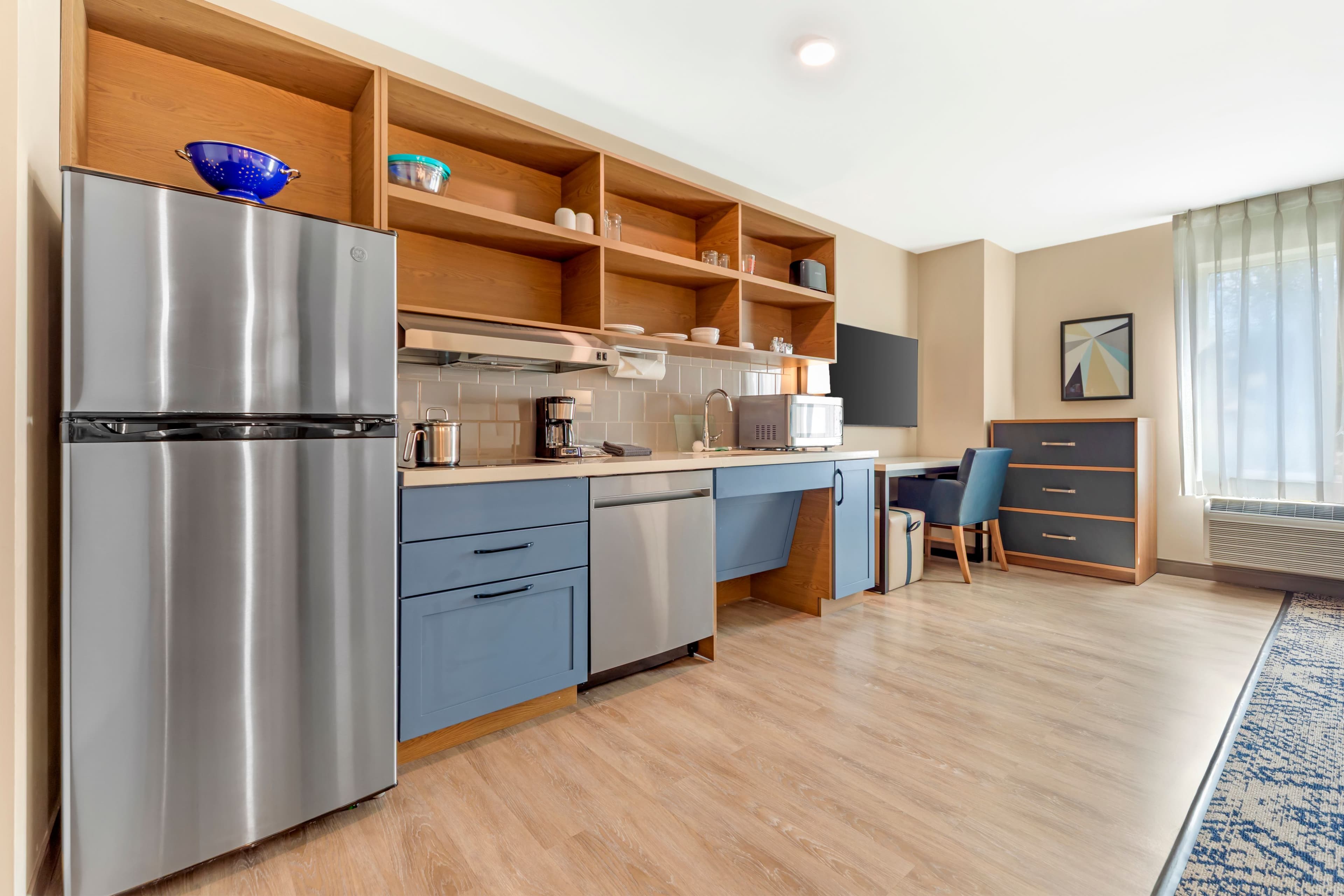 Candlewood Suites Lawrenceville - Princeton — 8