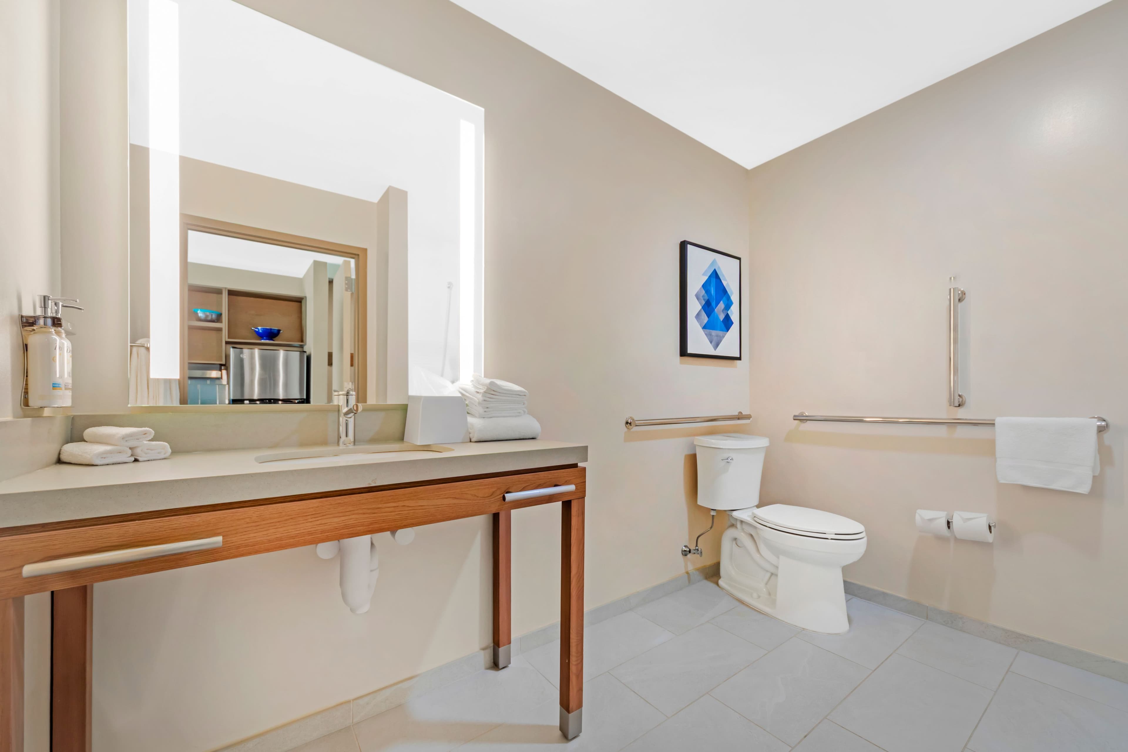 Candlewood Suites Lawrenceville - Princeton — 9