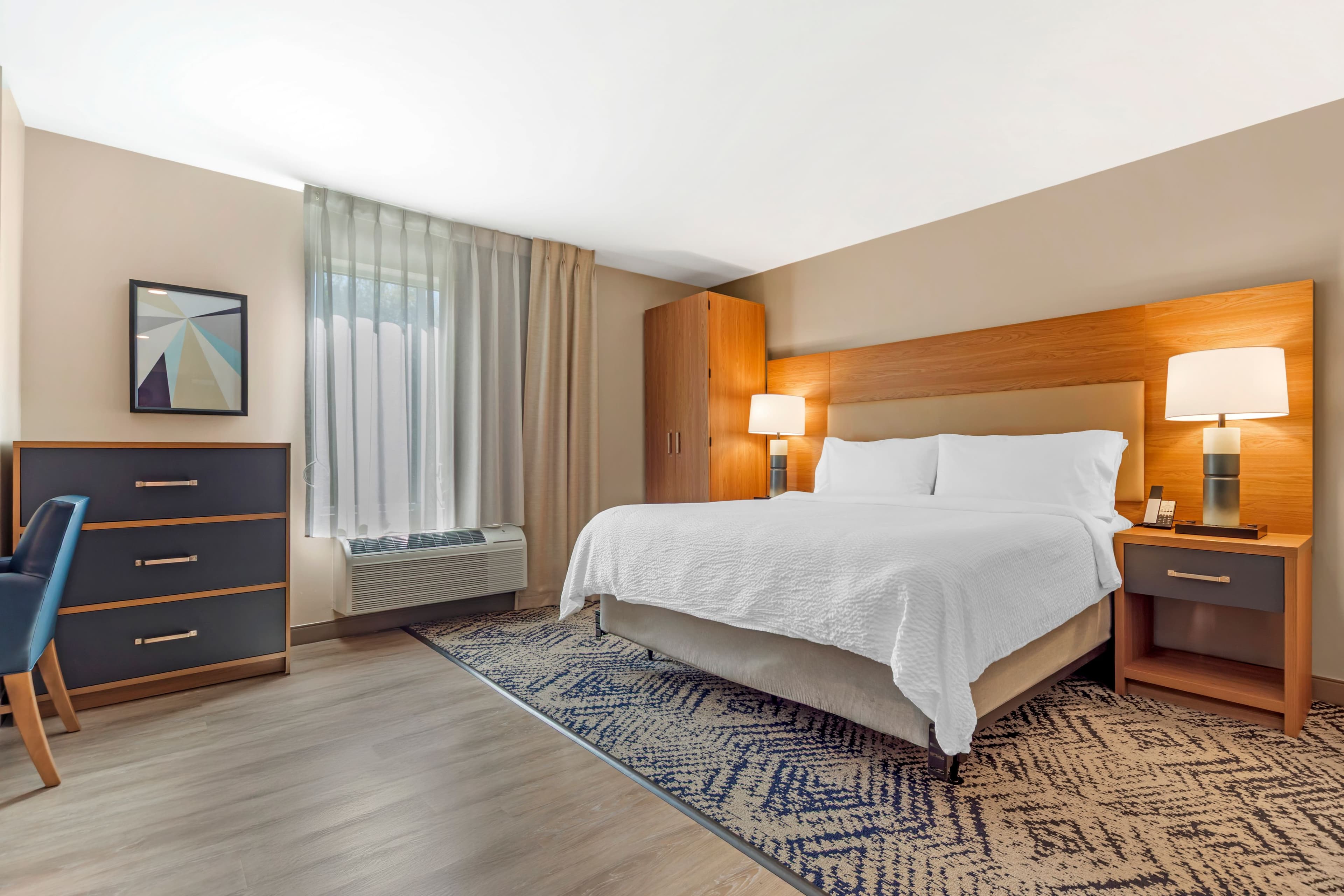 Candlewood Suites Lawrenceville - Princeton — 11
