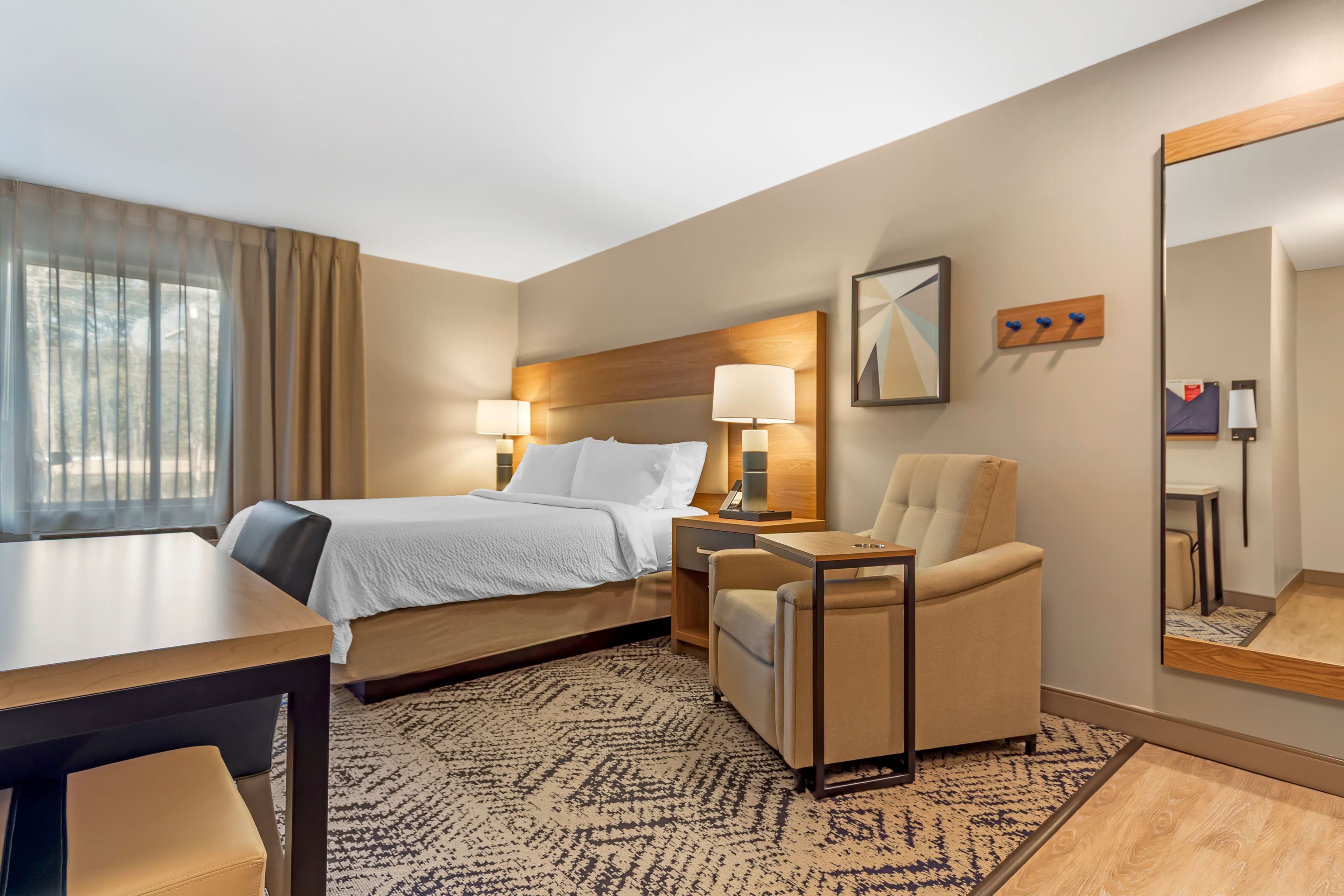 Candlewood Suites Lawrenceville - Princeton — 21