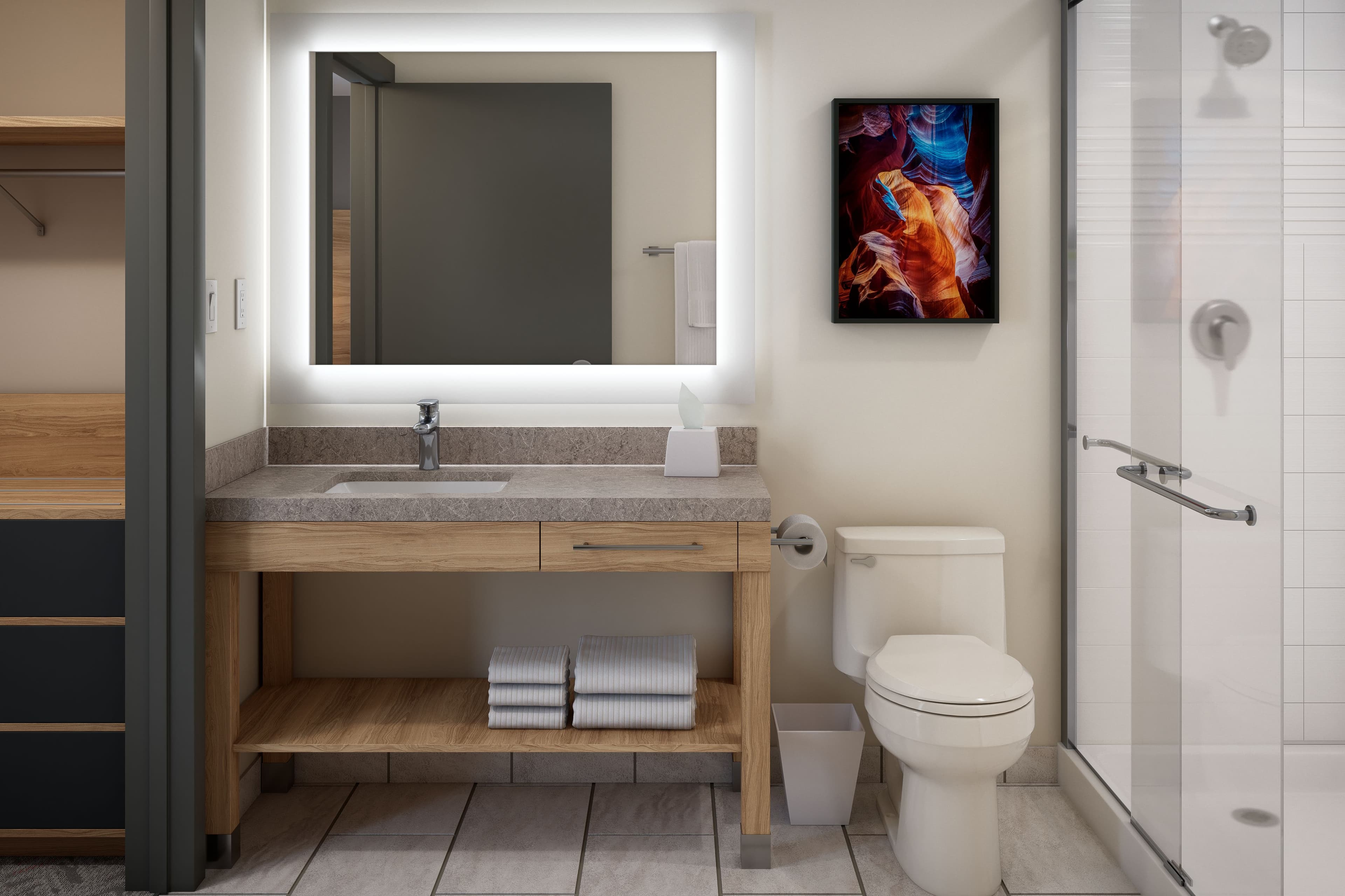 2 Queen Studio Suite - Image 6