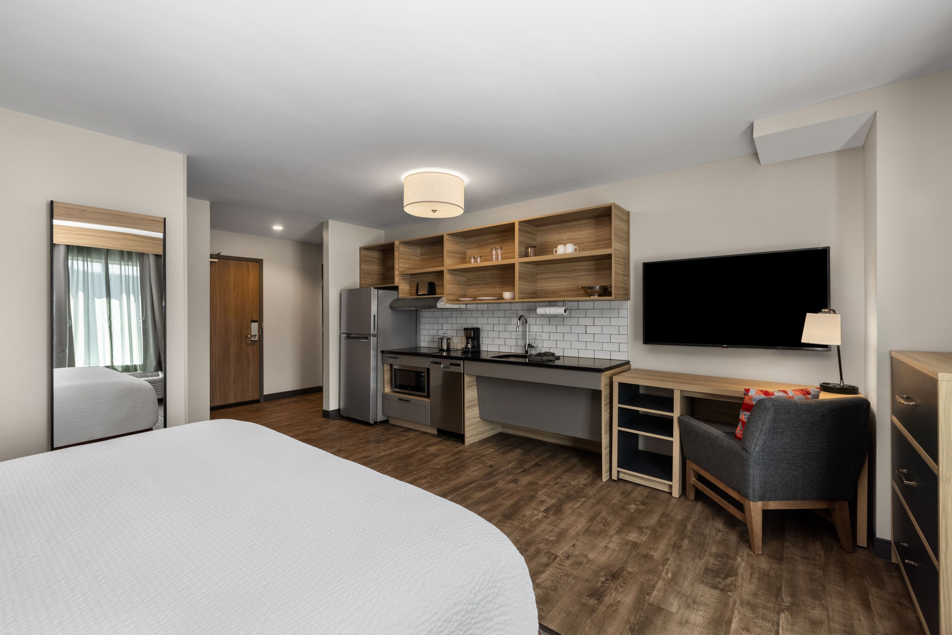 Candlewood Suites Layton - Salt Lake City — 21