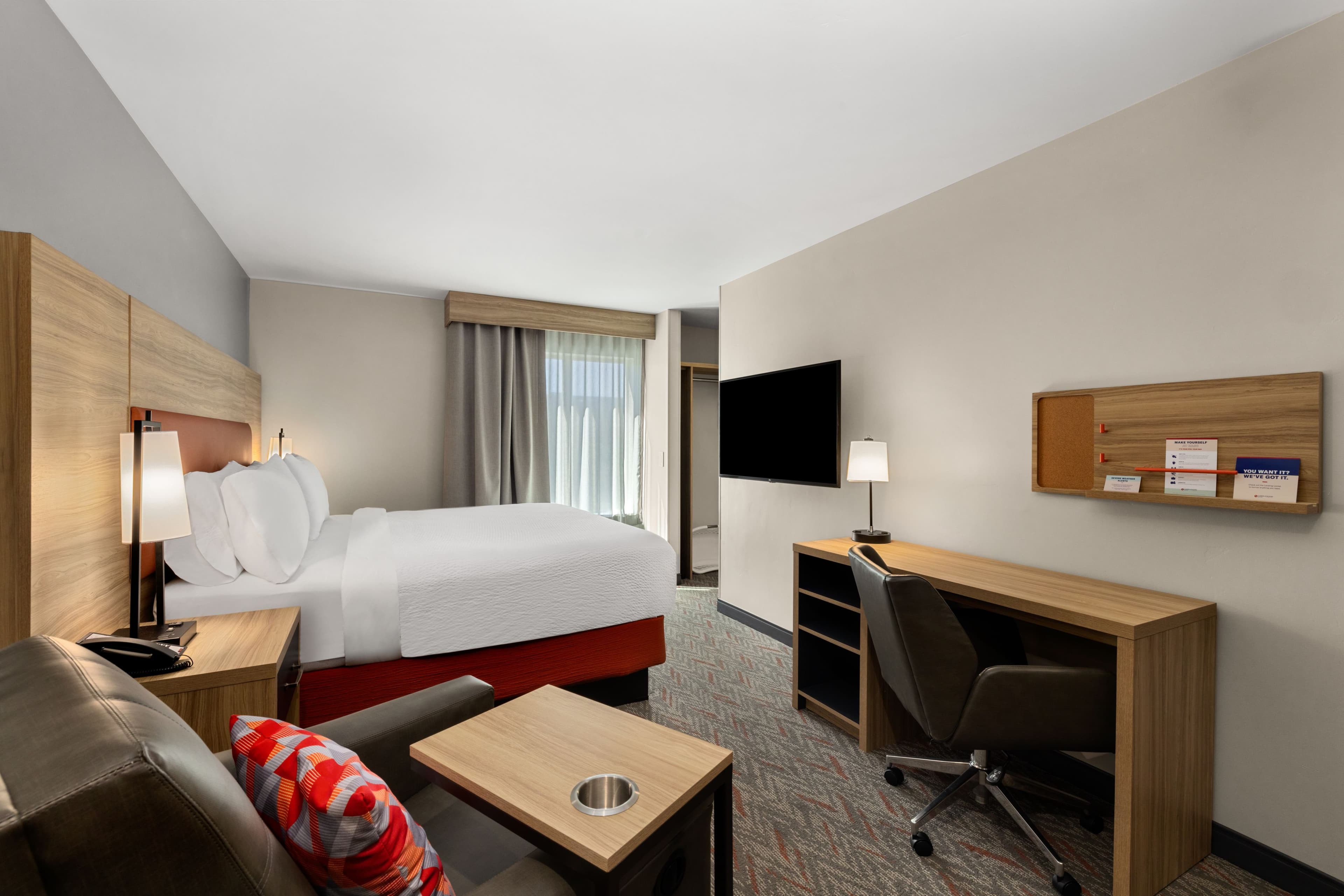 Candlewood Suites Layton - Salt Lake City - Image 2