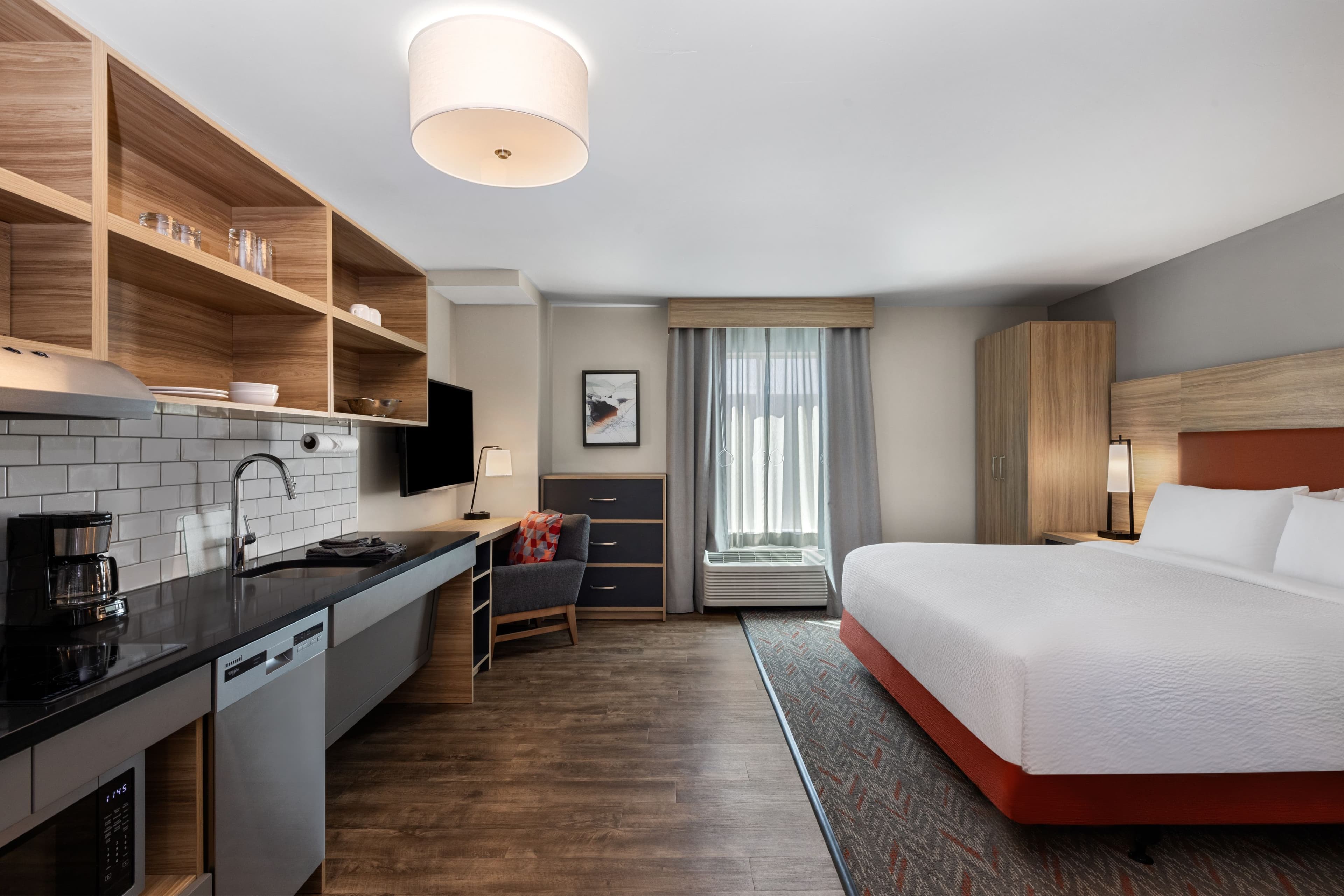 Candlewood Suites Layton - Salt Lake City — 22