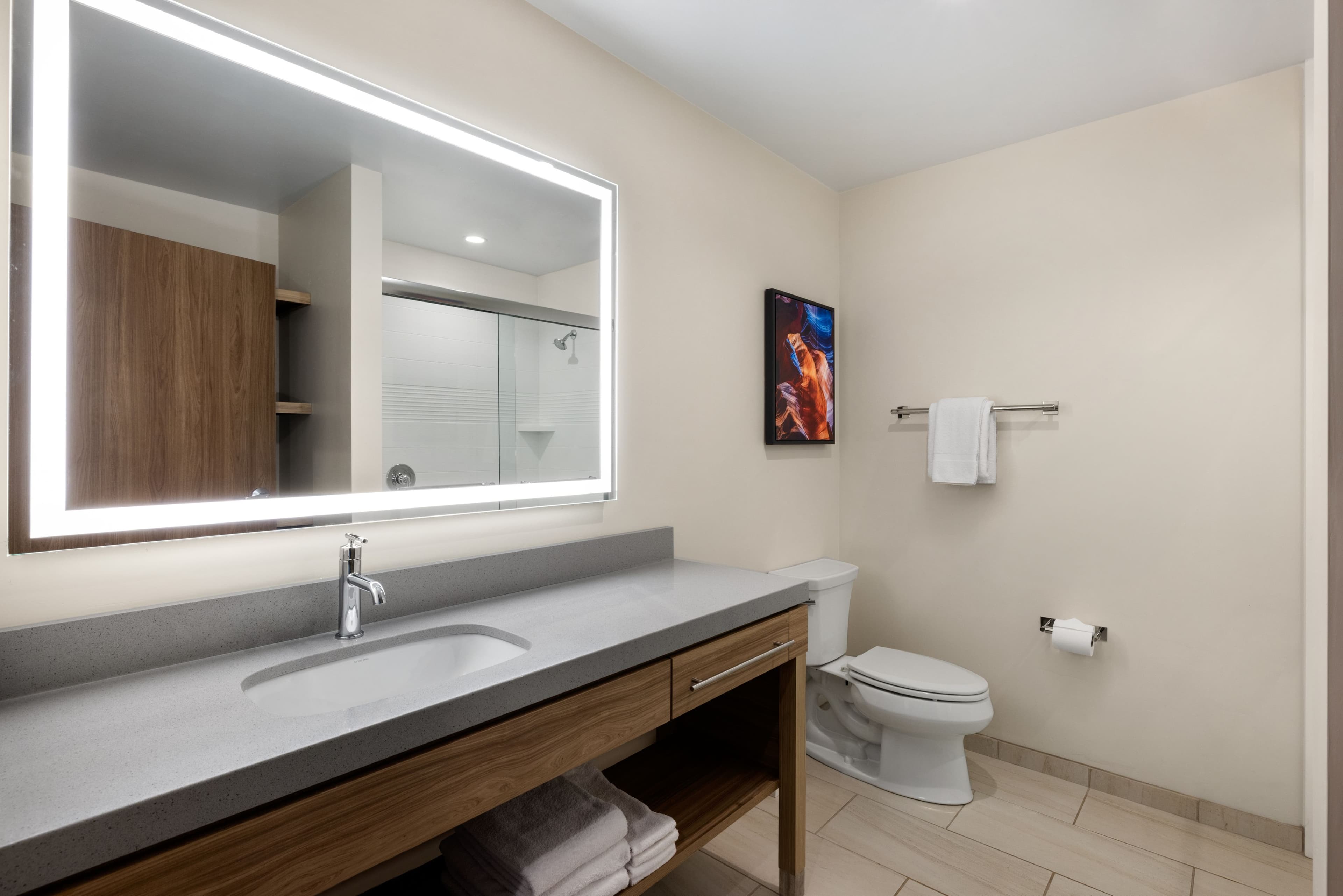 Candlewood Suites Layton - Salt Lake City — 23