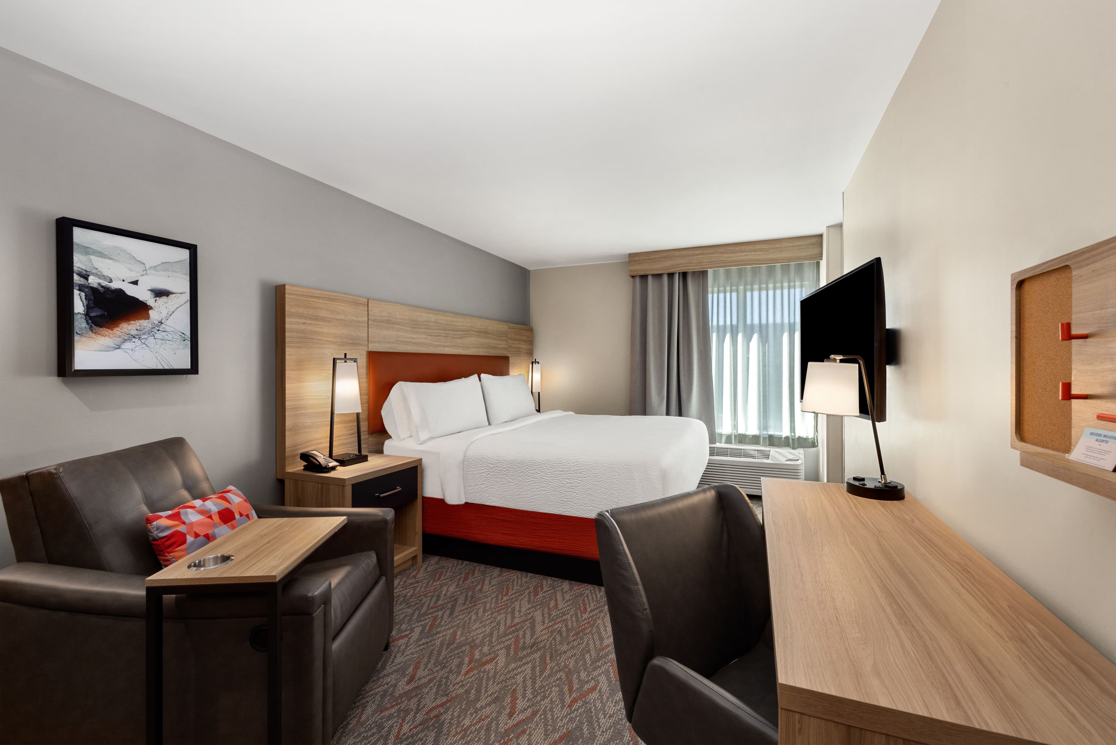 Candlewood Suites Layton - Salt Lake City - Image 3