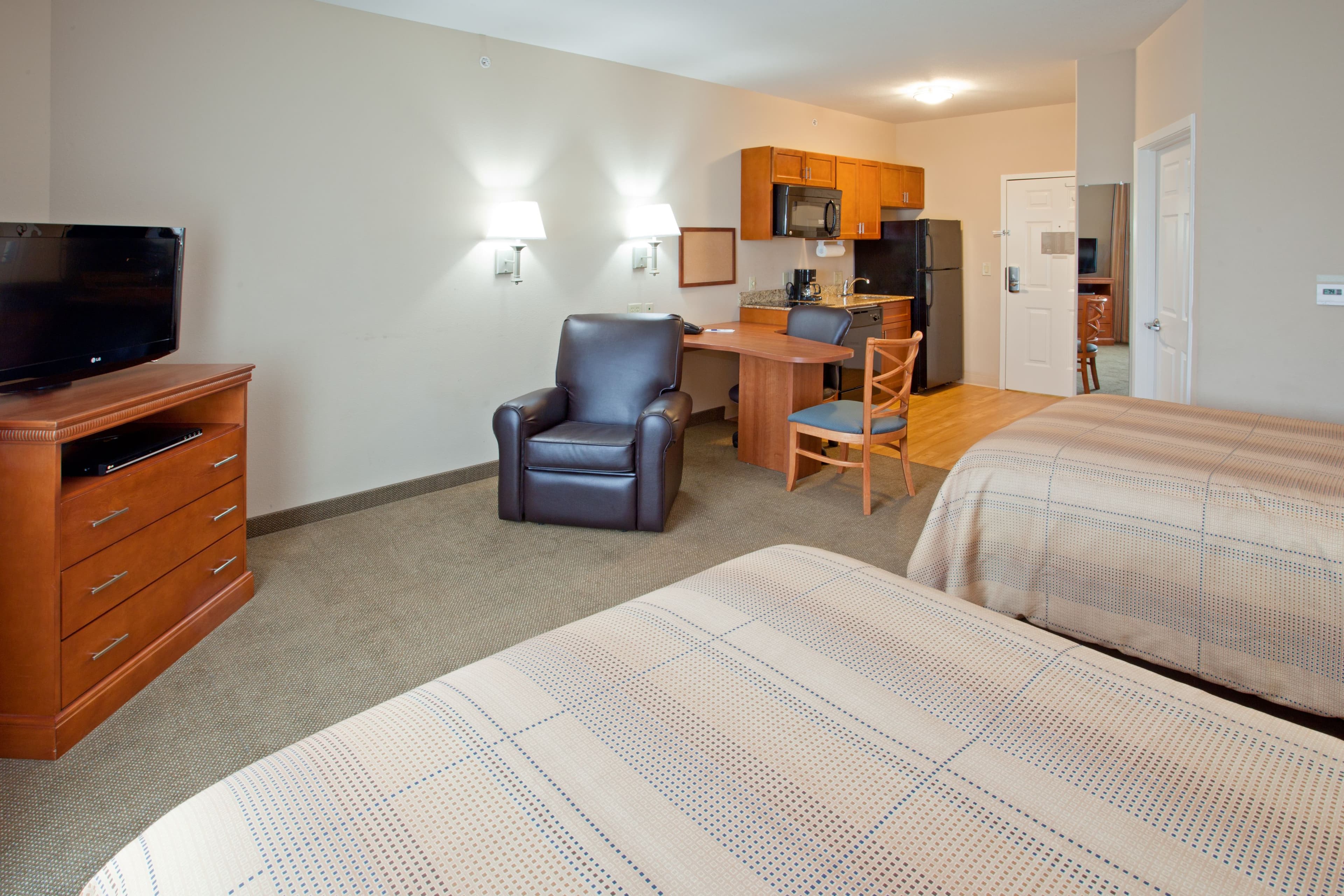 Candlewood Suites League City — 22