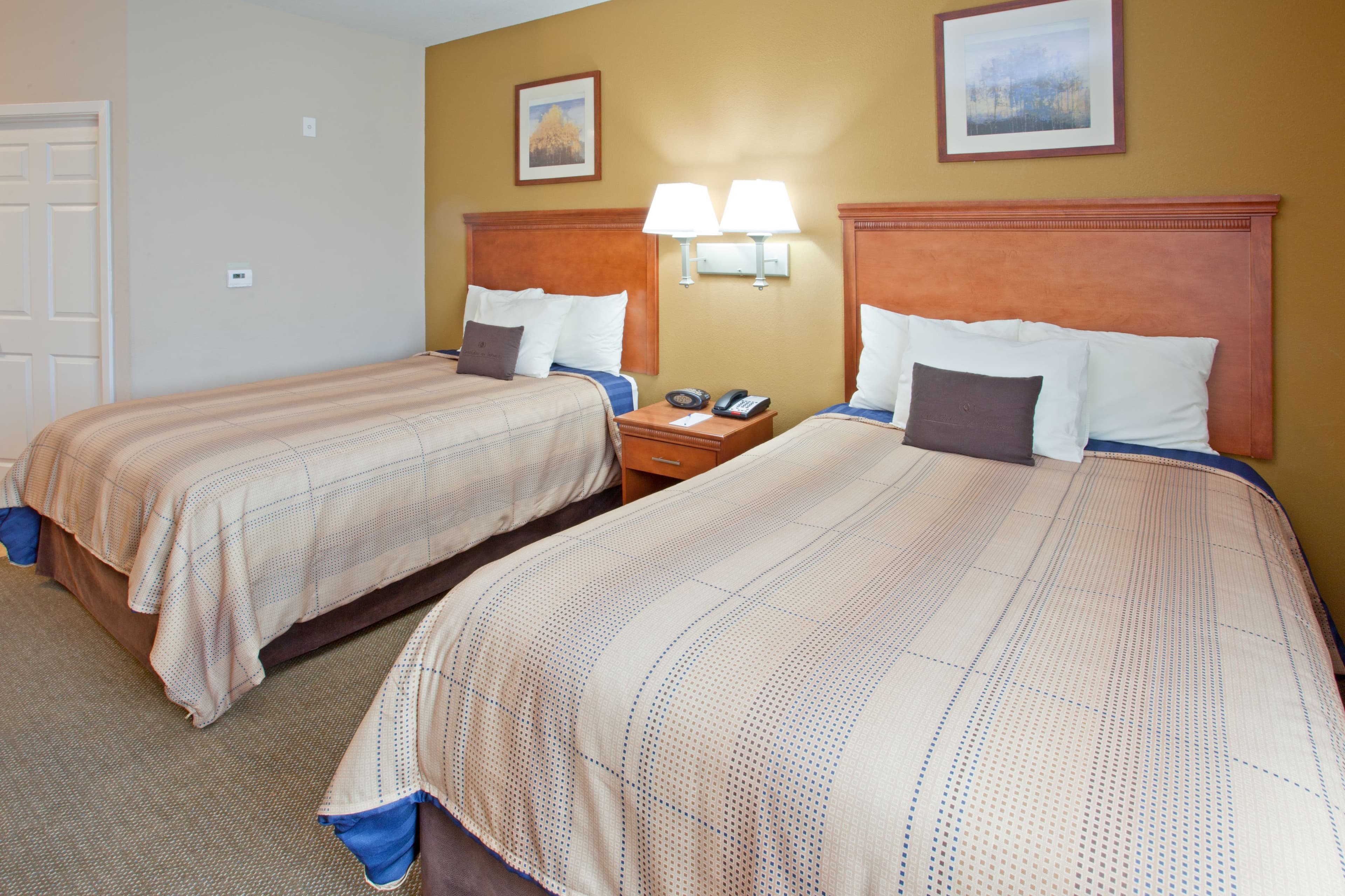 Candlewood Suites League City — 19