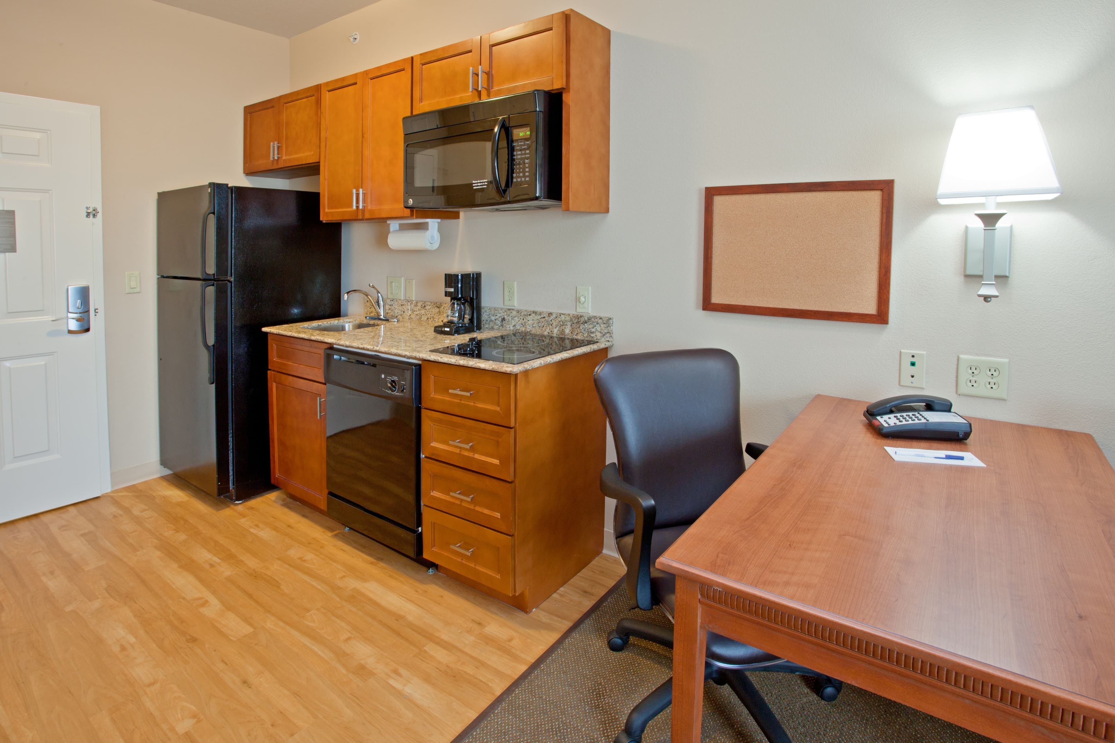 Candlewood Suites League City — 6
