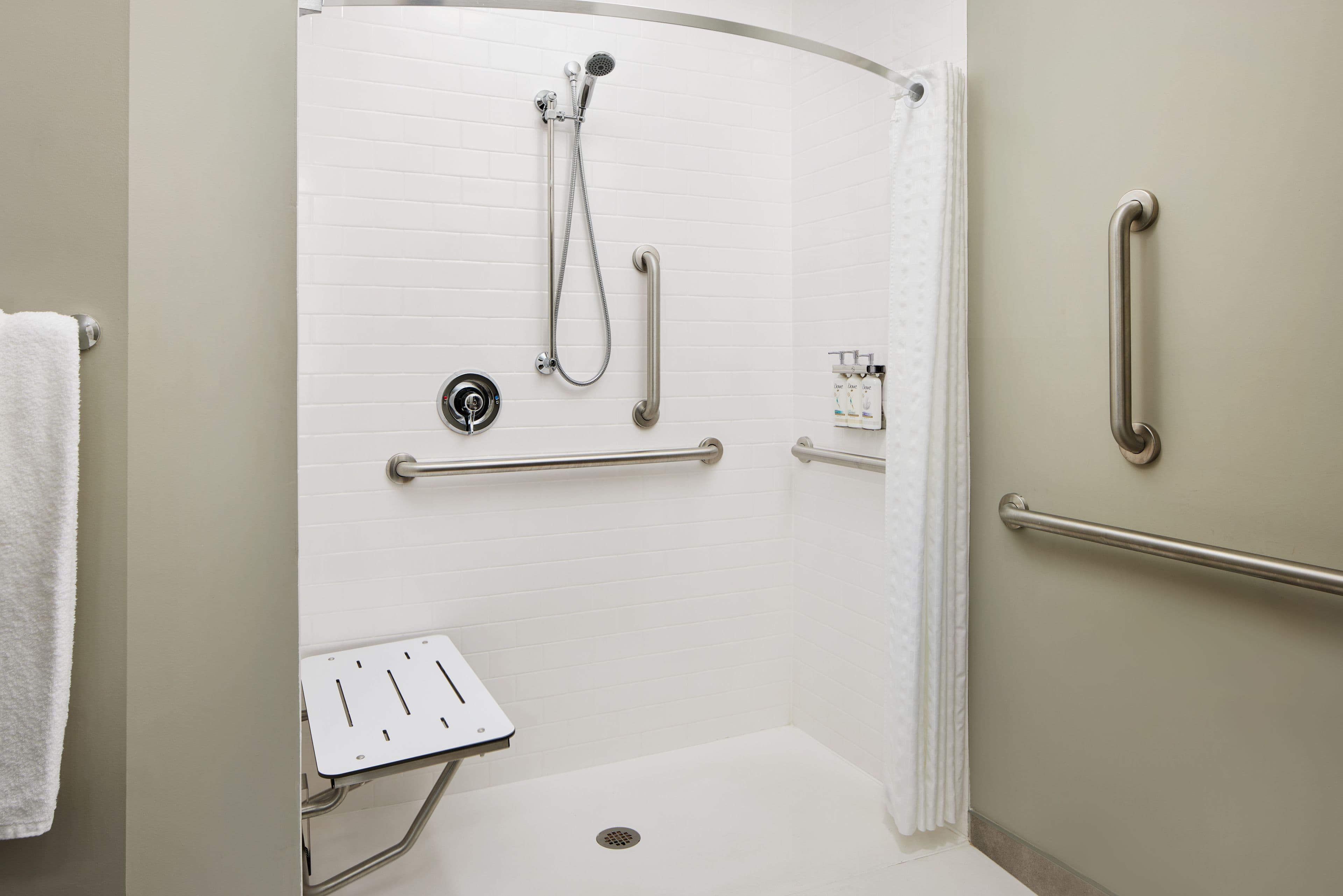 Candlewood Suites Lebanon — 9
