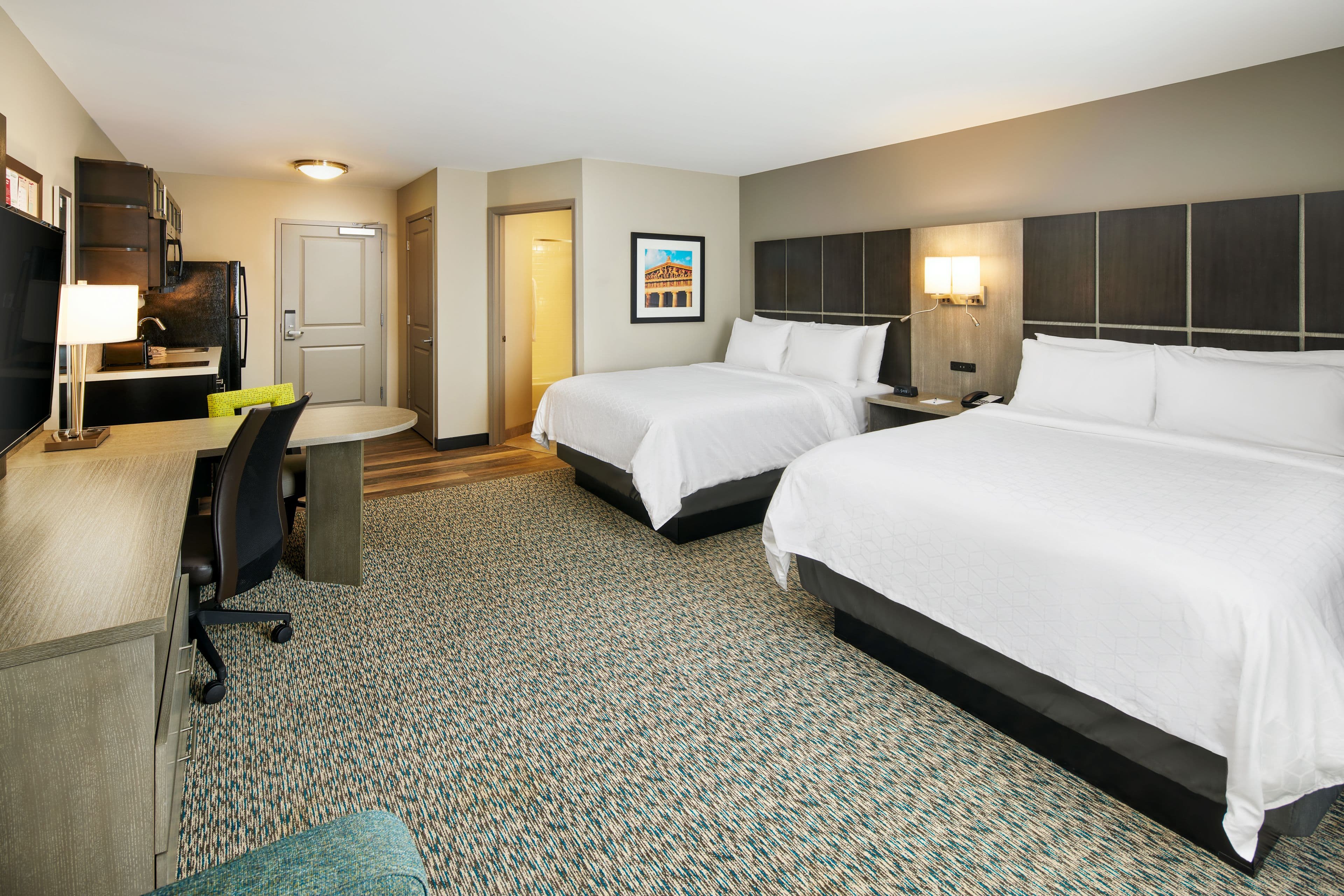 Candlewood Suites Lebanon — 14
