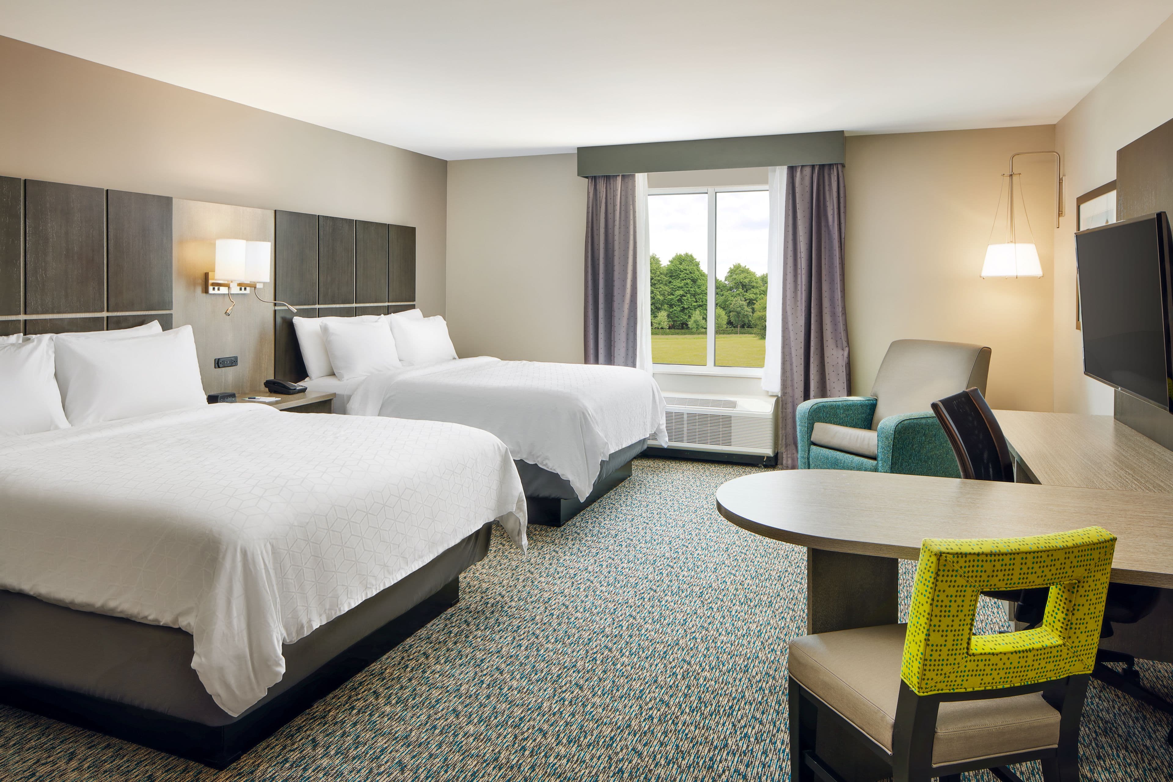 Candlewood Suites Lebanon - Image 2
