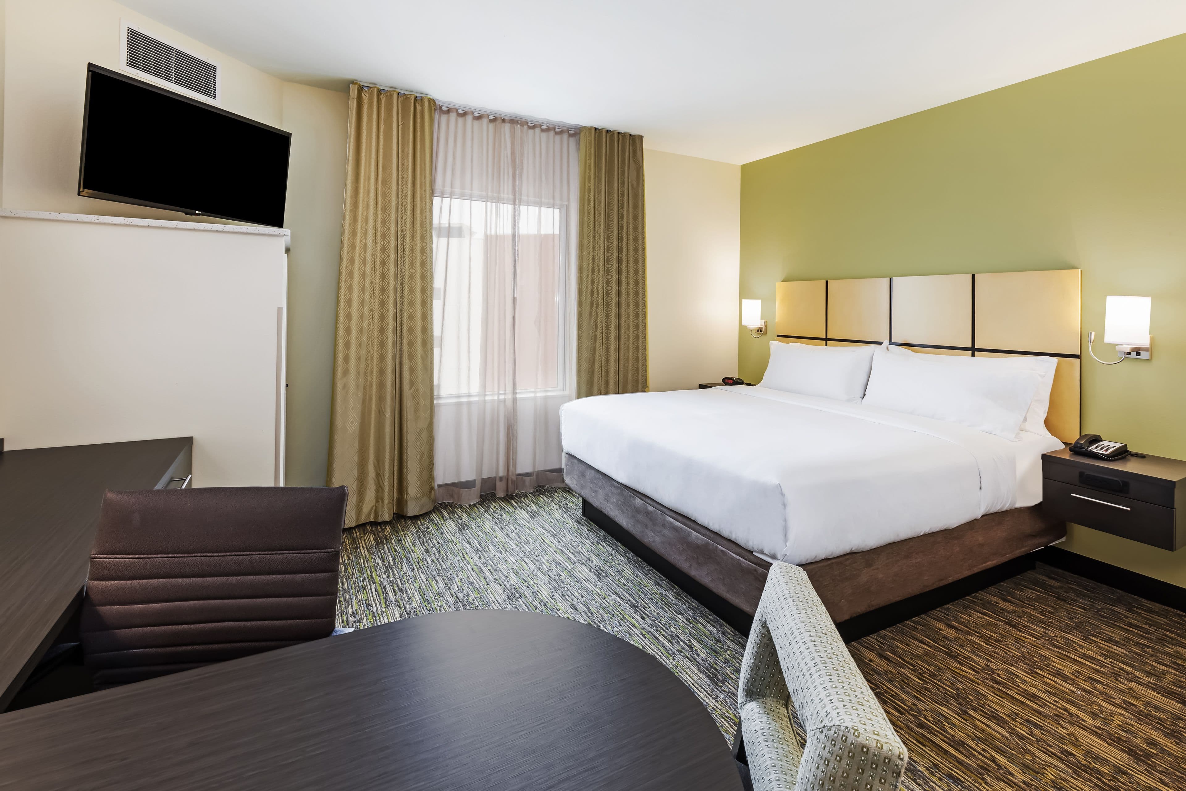 Candlewood Suites Lenexa - Overland Park Area — 7