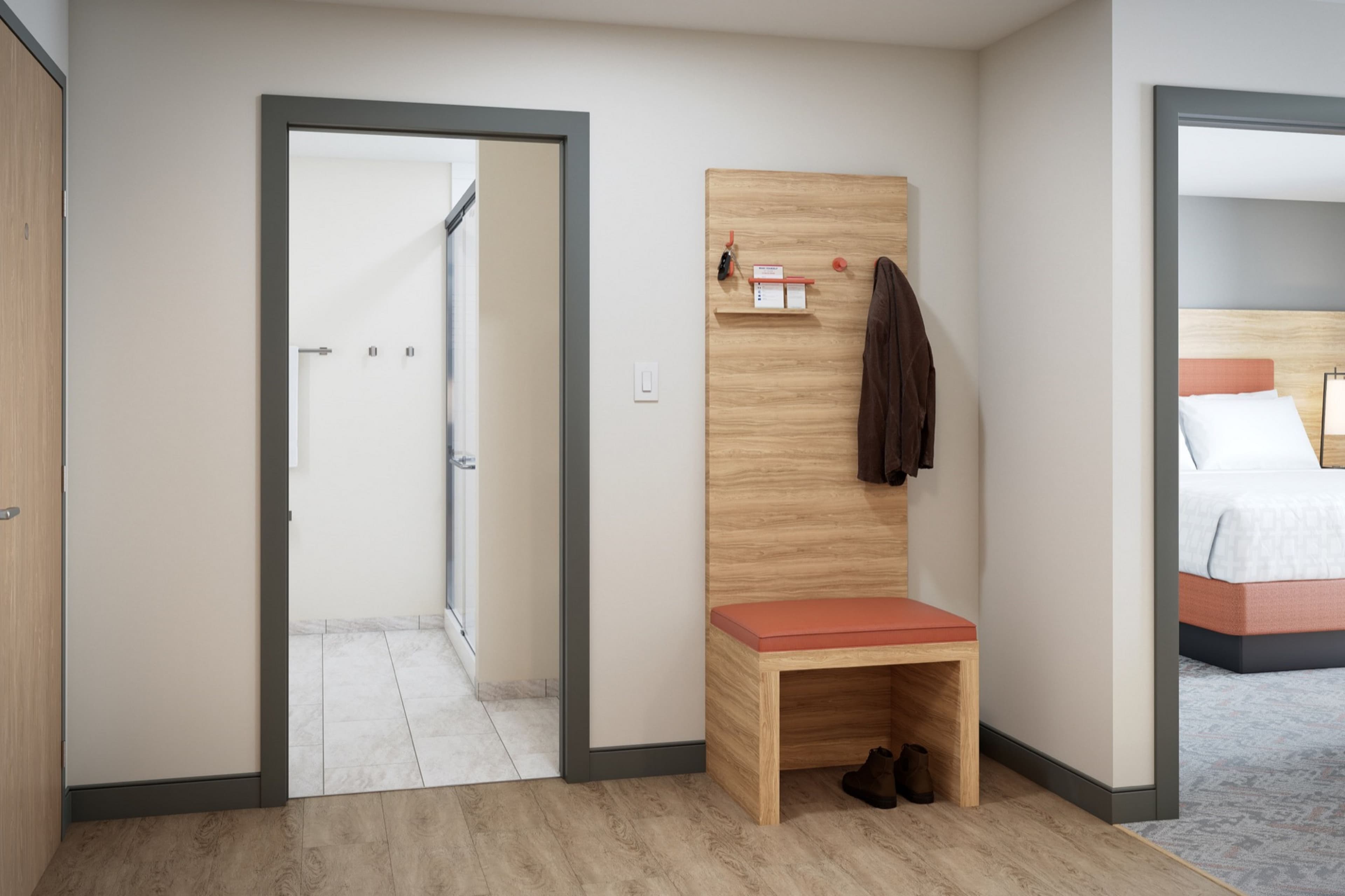 Candlewood Suites Lexington - Medical District - Image 2