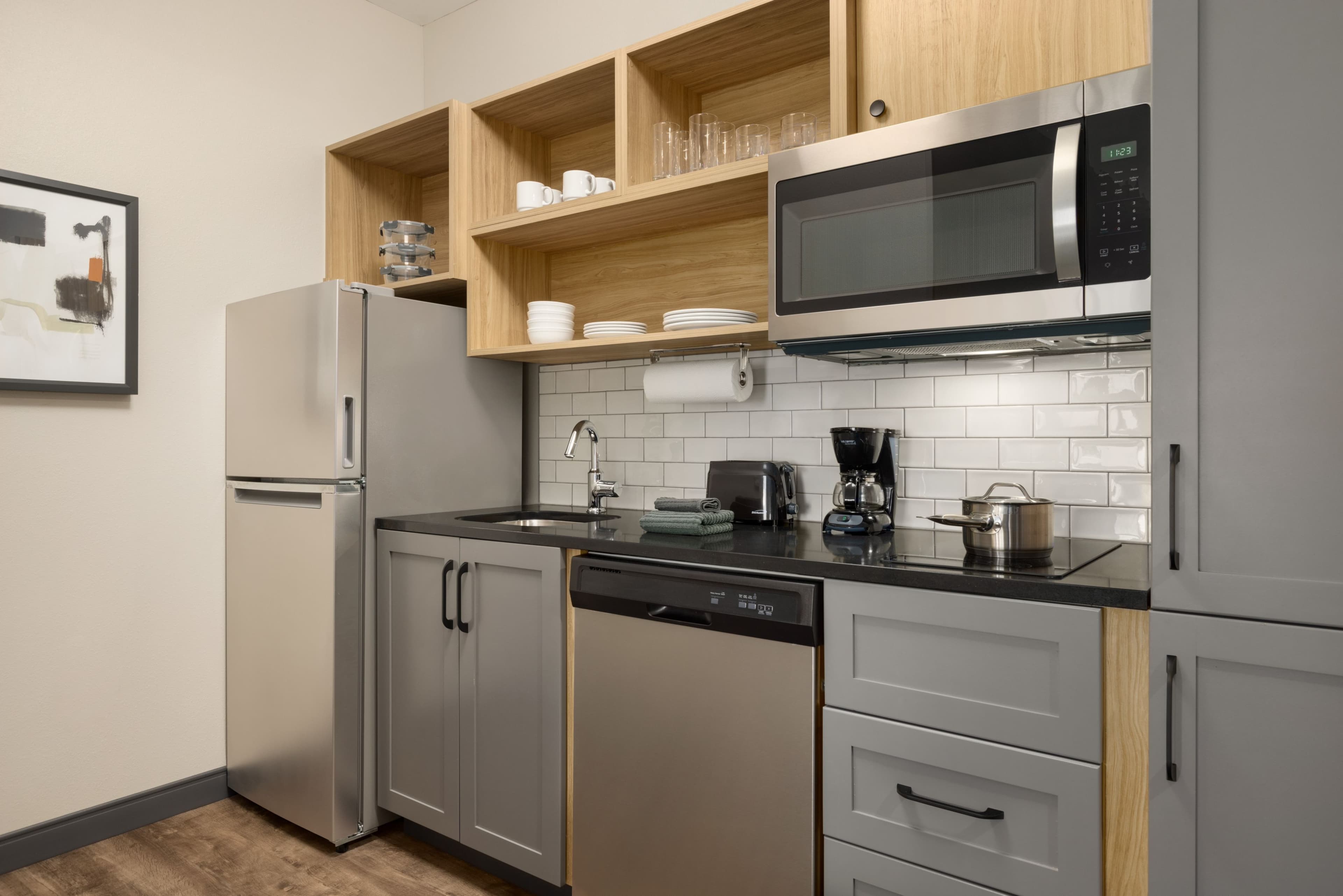 Candlewood Suites Lexington - Medical District — 8